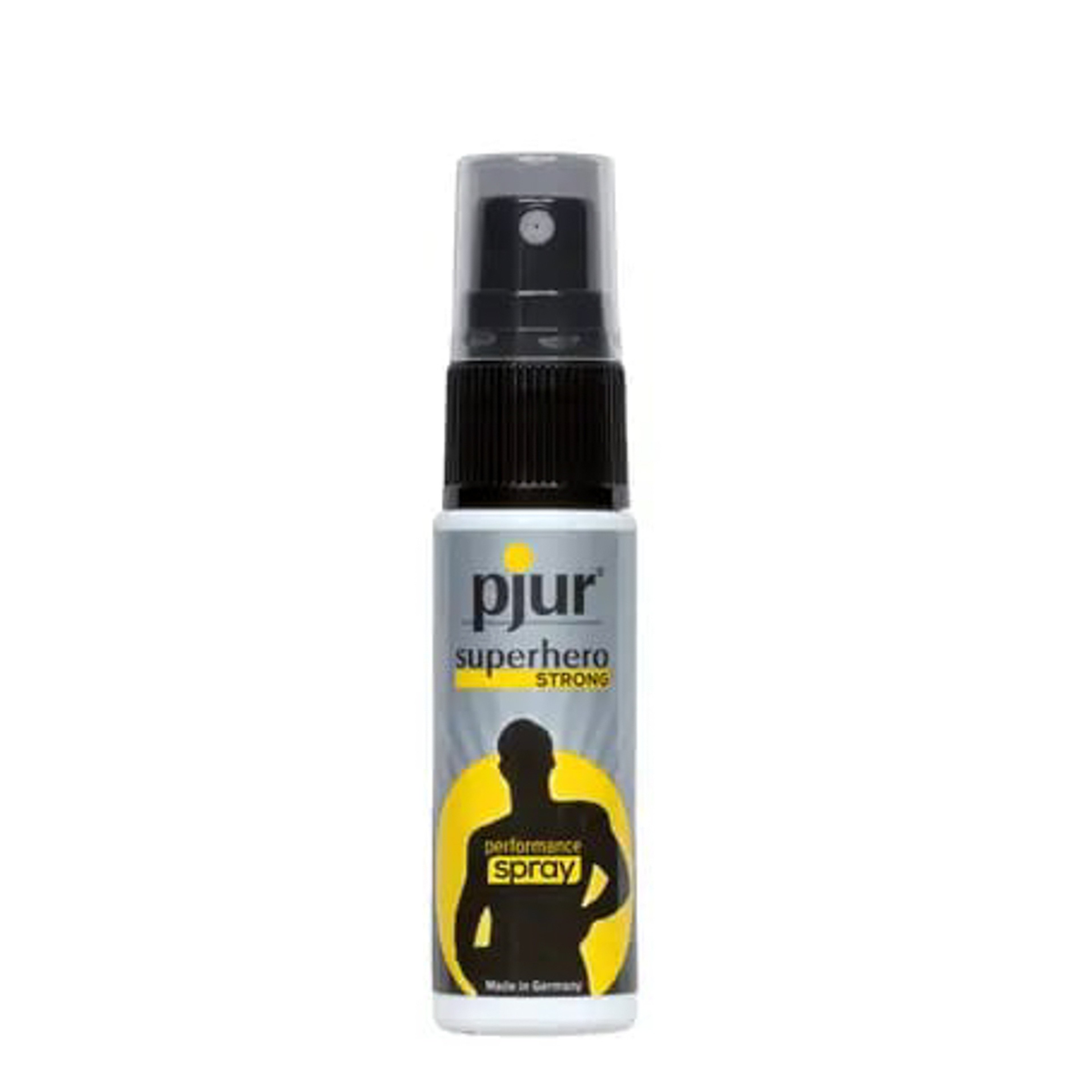 Pjur Superhero Strong Spray 20 Ml