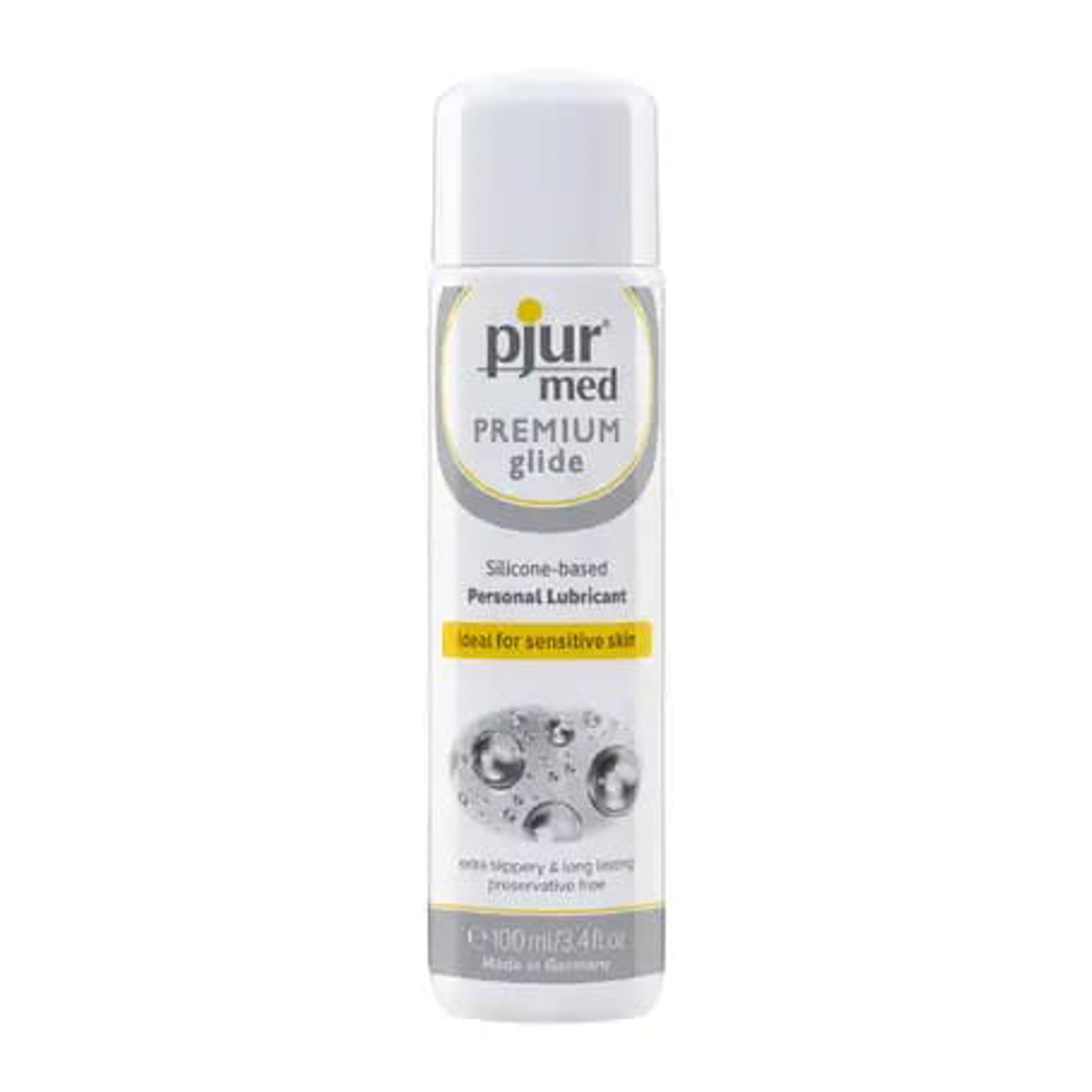 Pjur - Premium Glide Medicated Lubricant