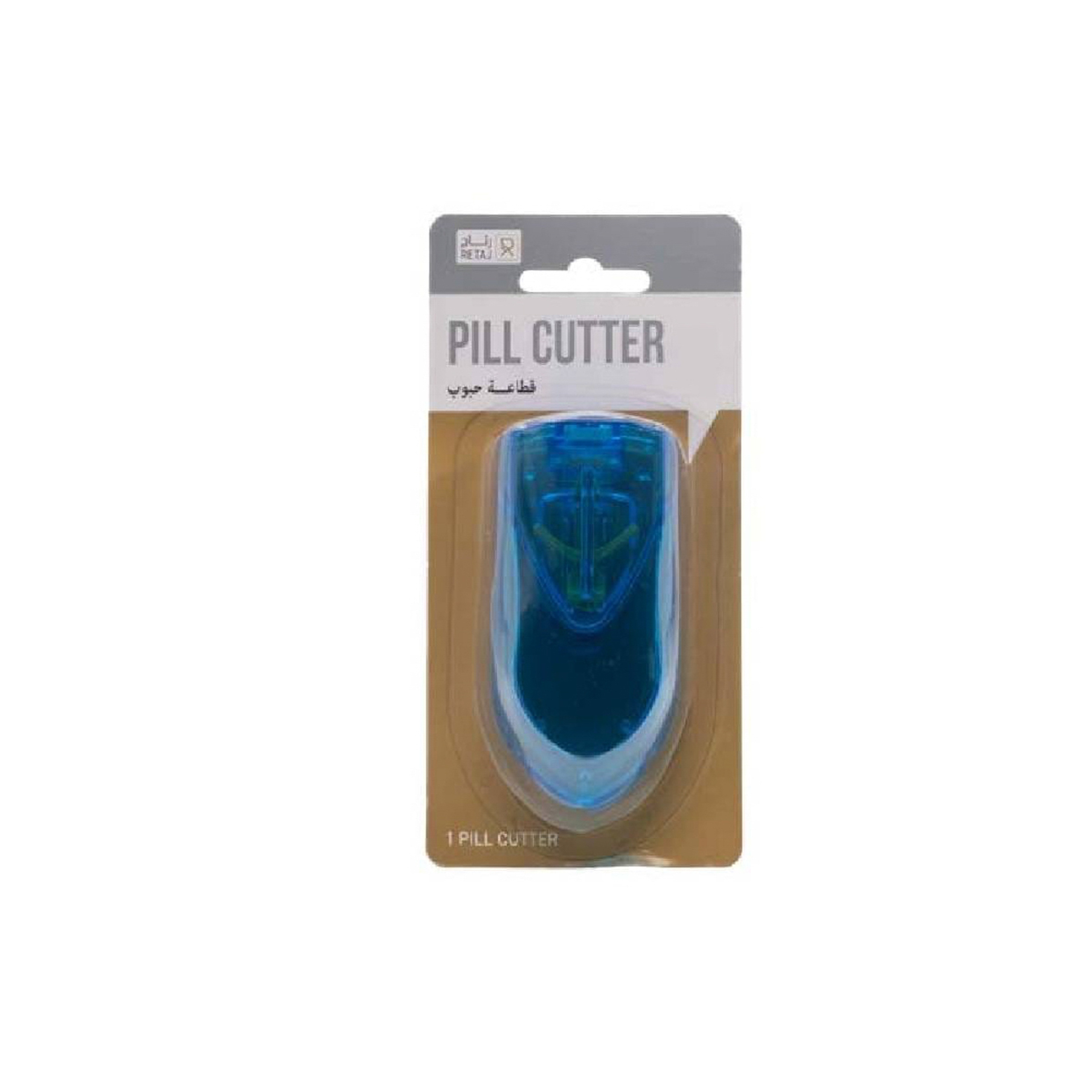 Retaj Pill Cutter