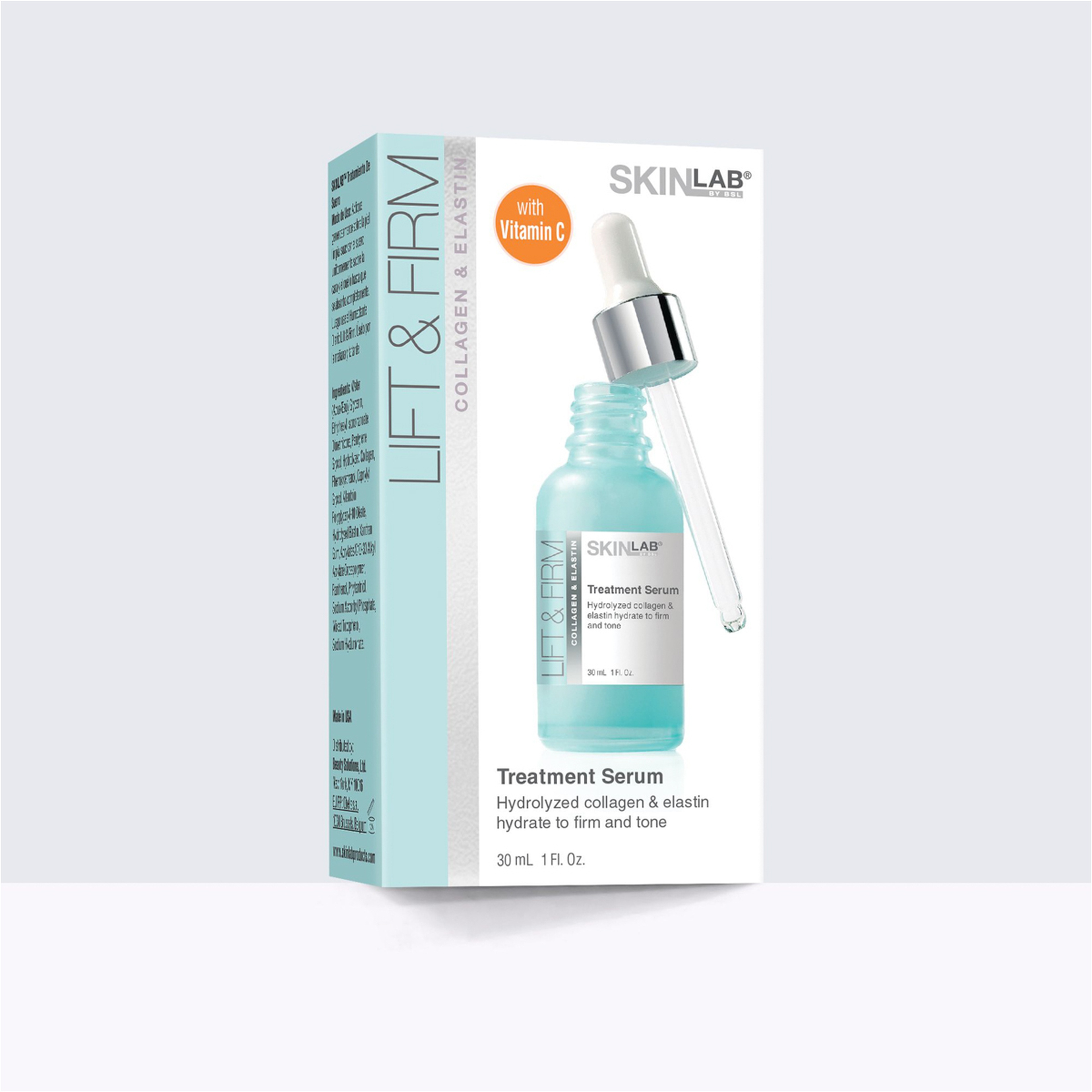 Skinlab Lift & Firm Treatment Serum 30Ml