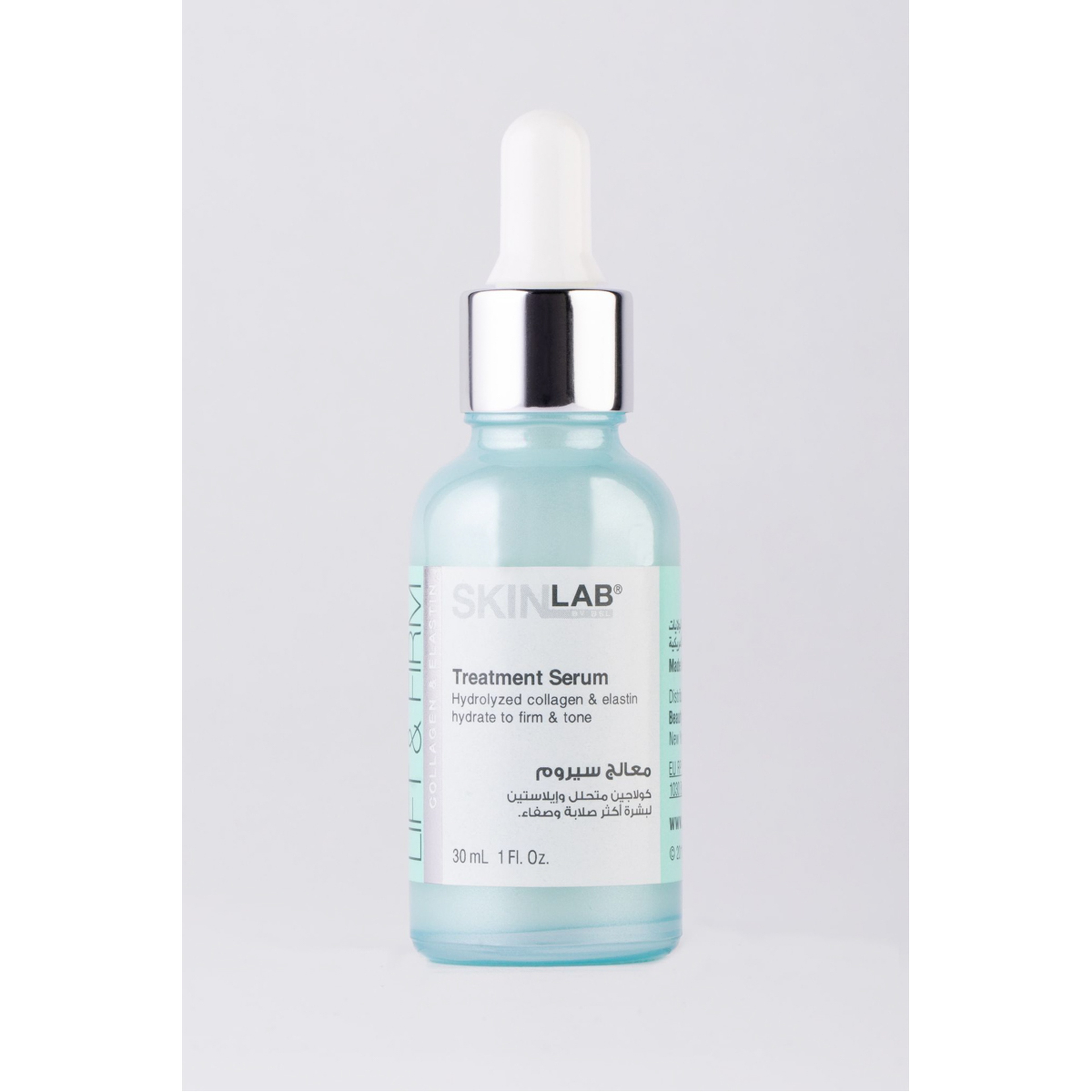 Skinlab Lift & Firm Treatment Serum 30Ml