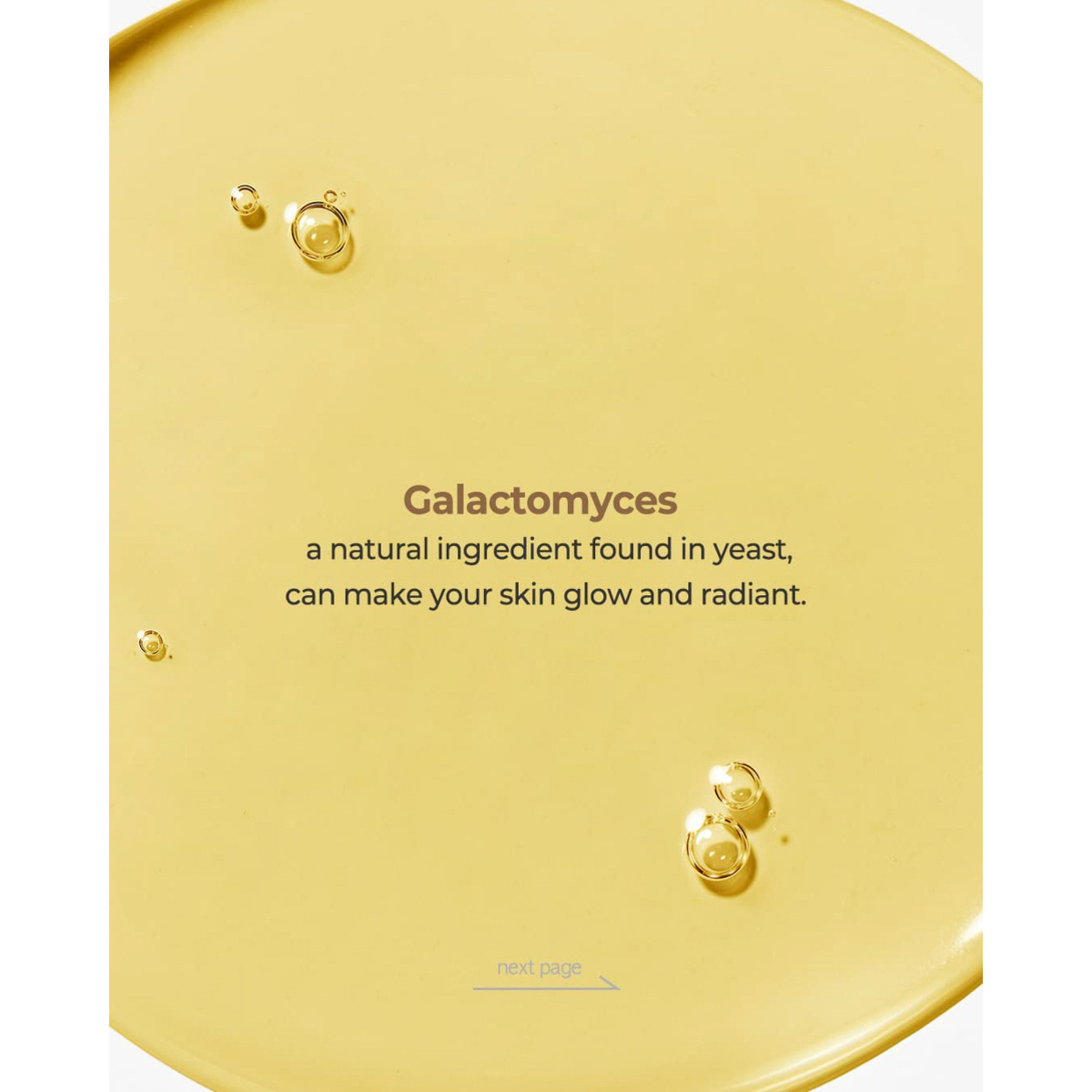 Some By Mi Galactomyces Pure Vitamin C Glow Serum 30 Ml