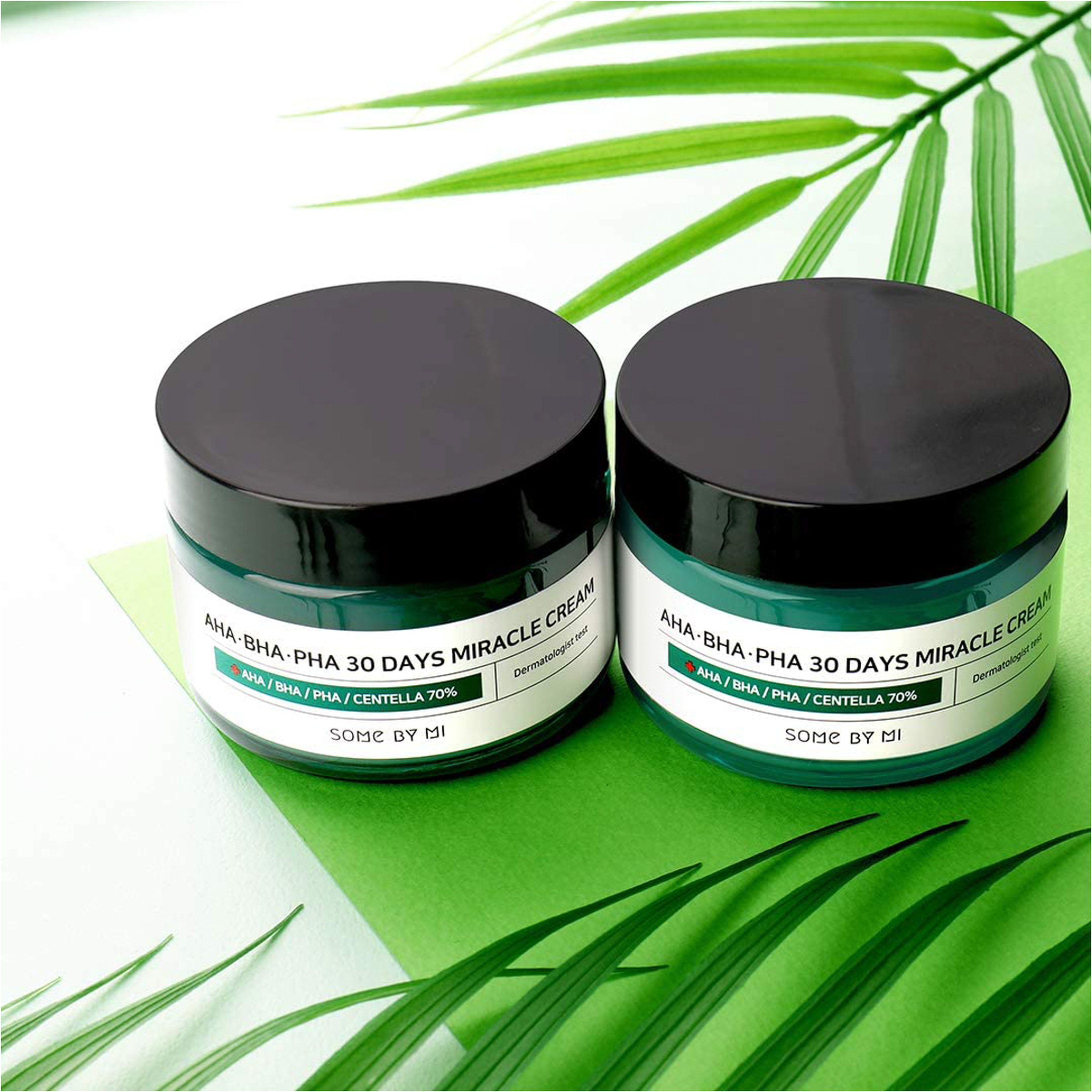 Some By Mi Aha.Bha.Pha 30 Days Miracle Cream