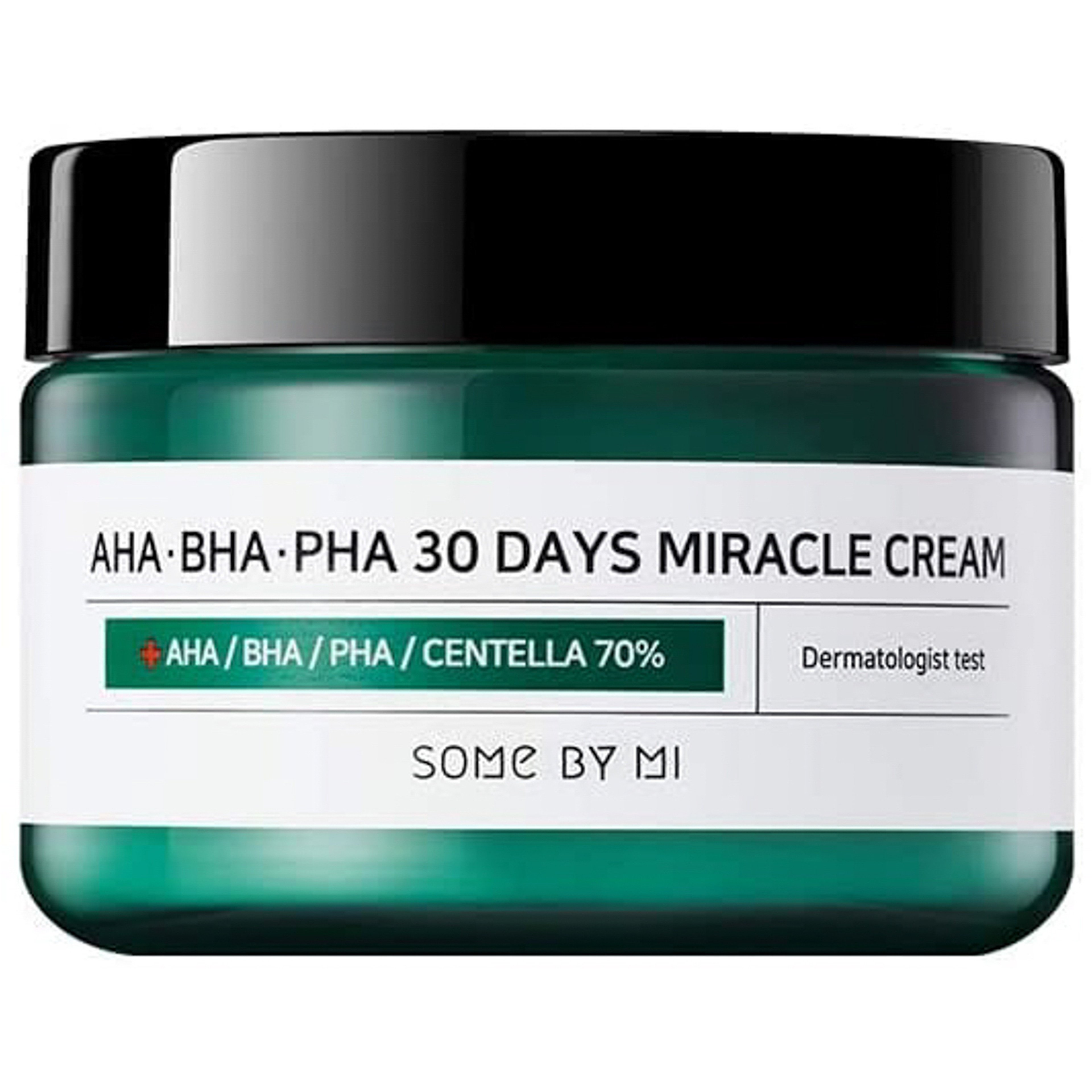 Some By Mi Aha.Bha.Pha 30 Days Miracle Cream