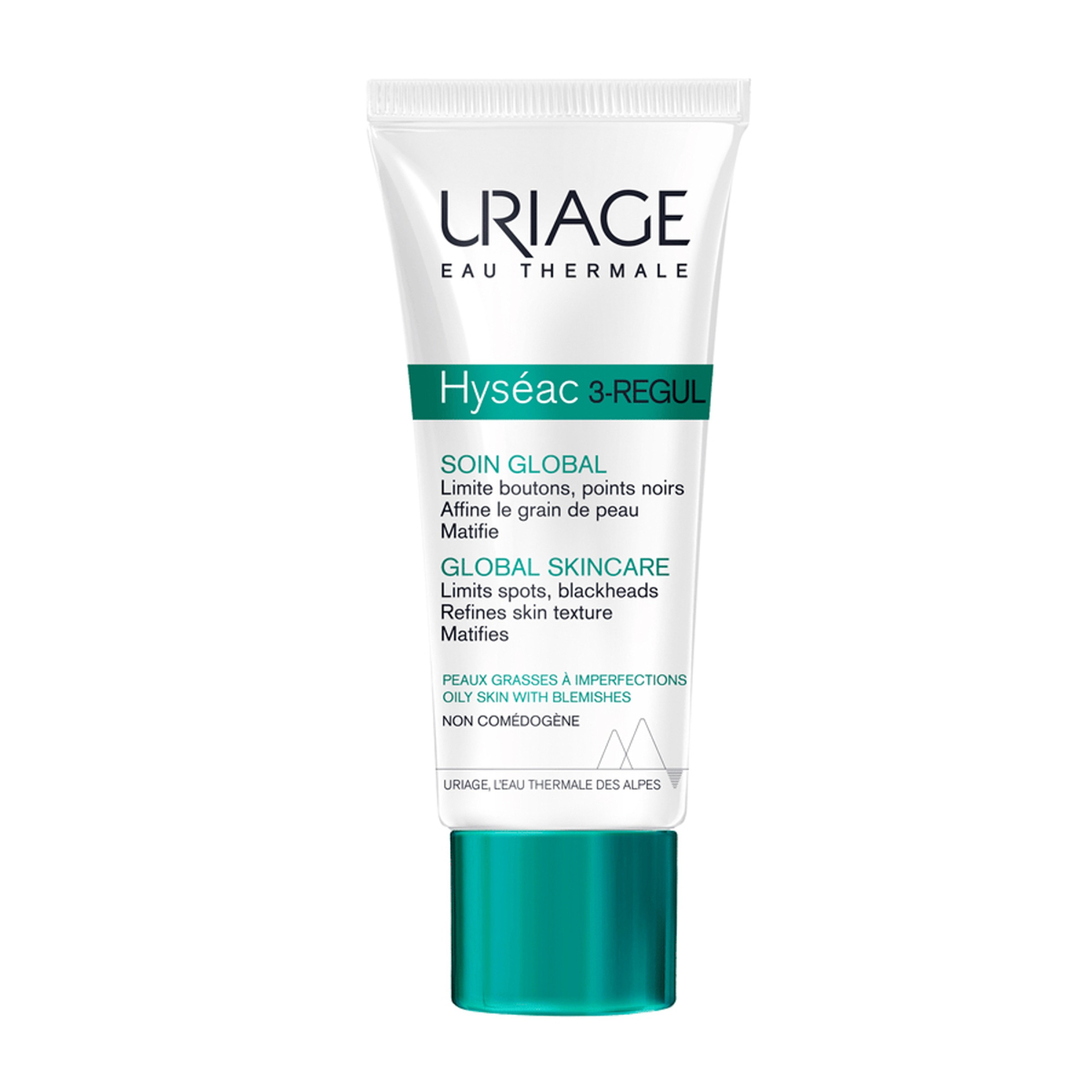 Uriage Hyseac 3-Regul Global Skin-Care