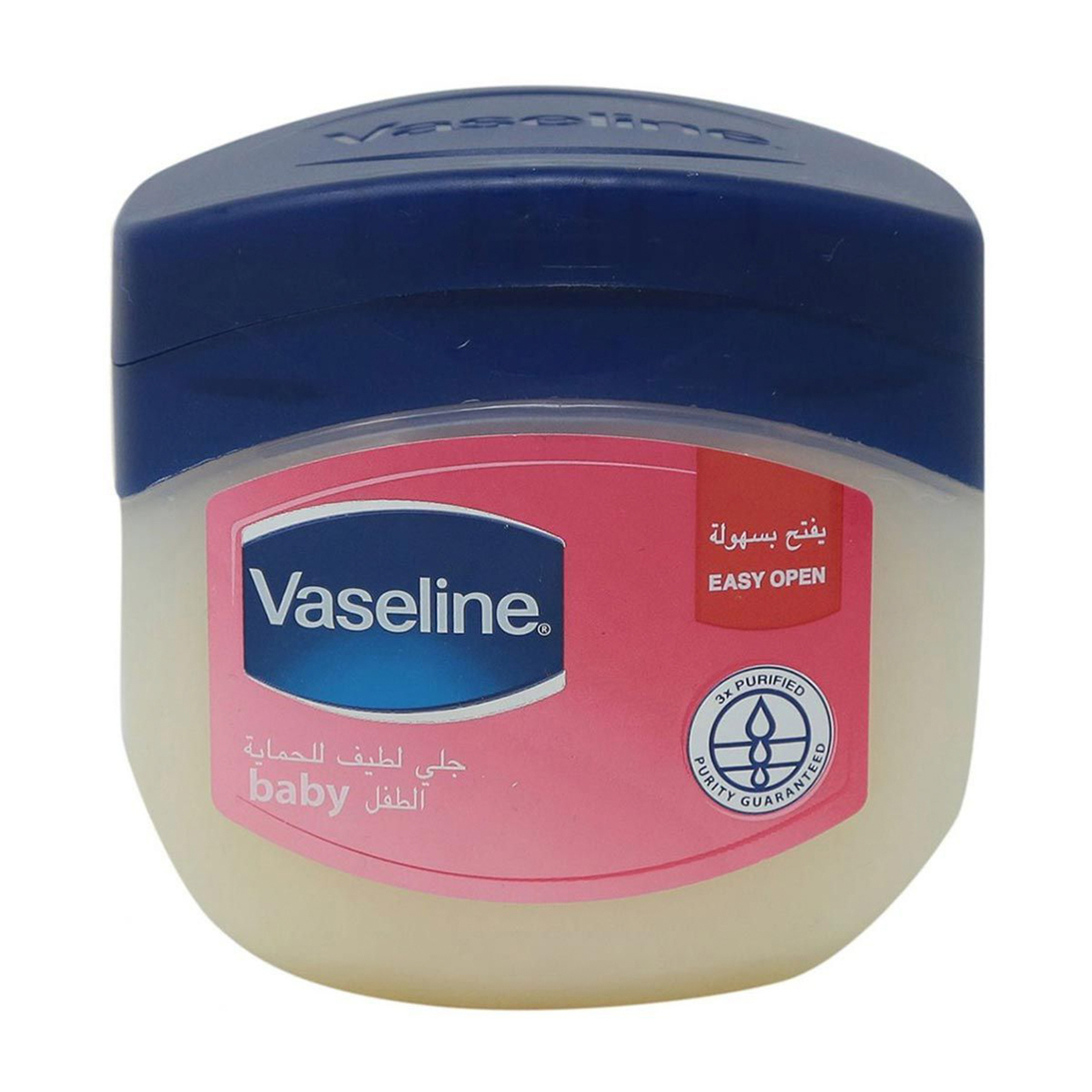 Vaseline Baby Soft Petroleum Jelly 450Ml