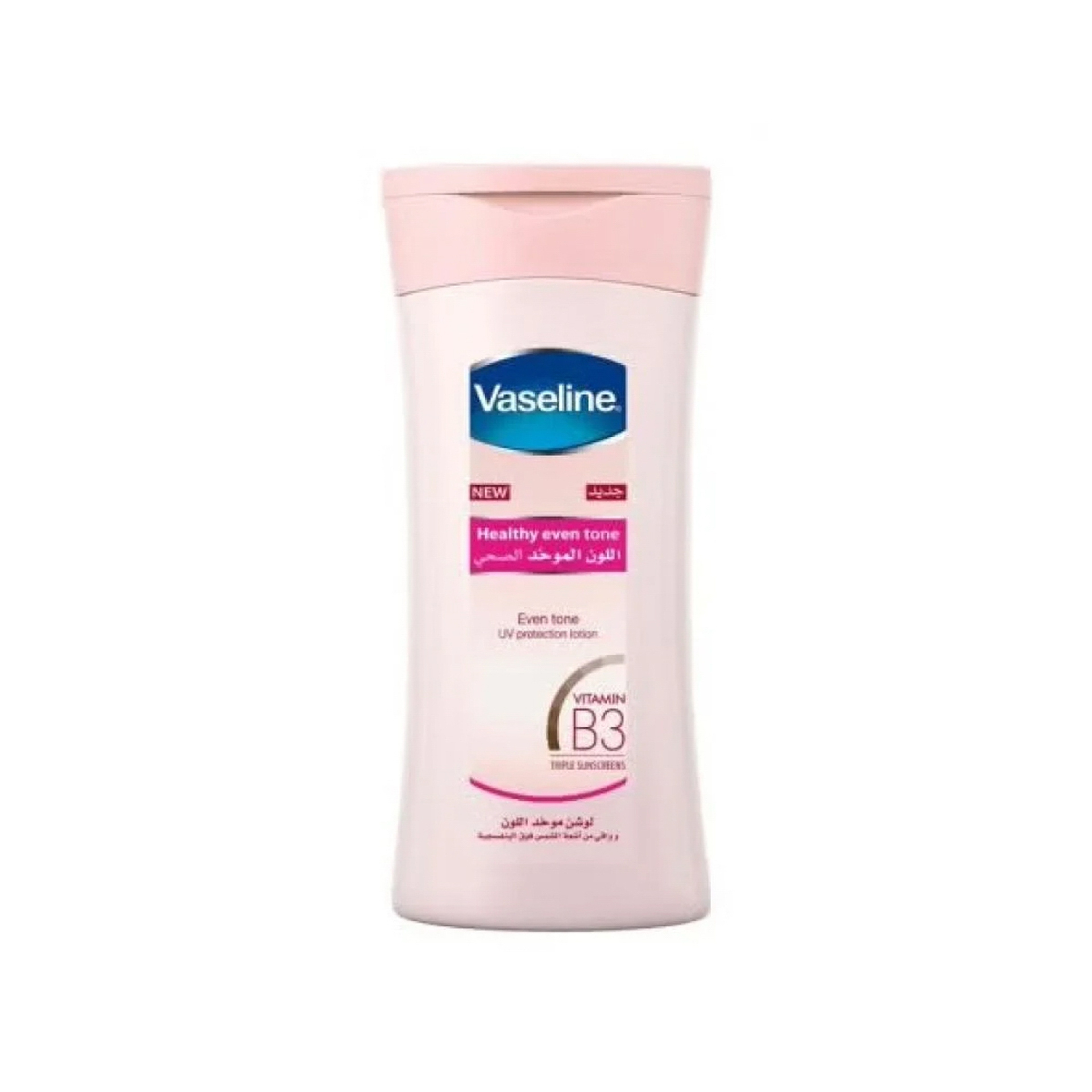 Vaseline Body Lotion Even Tone
