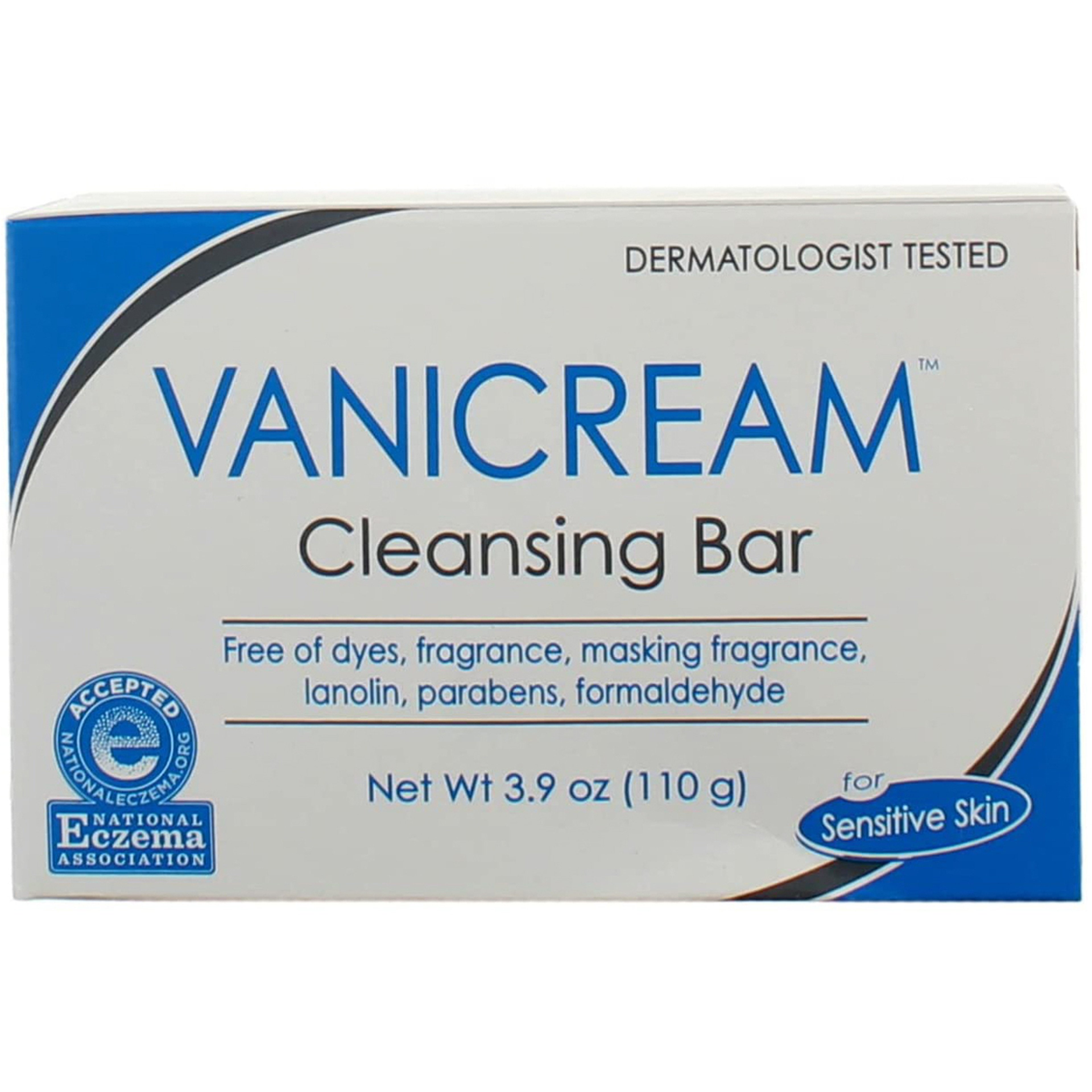 فانيكريم صابون منظف110