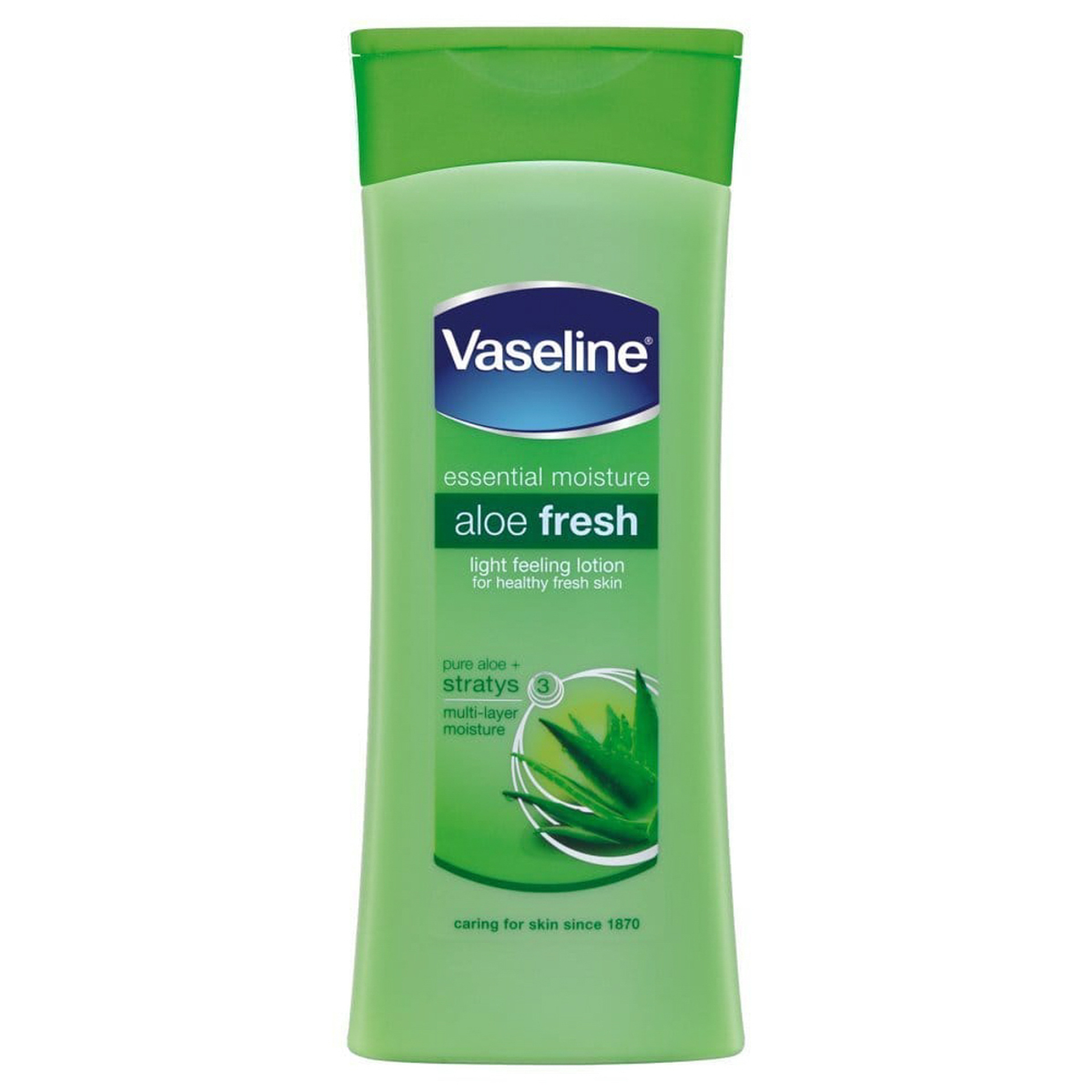 Vaseline Intensive Care Aloe Fresh Lotion