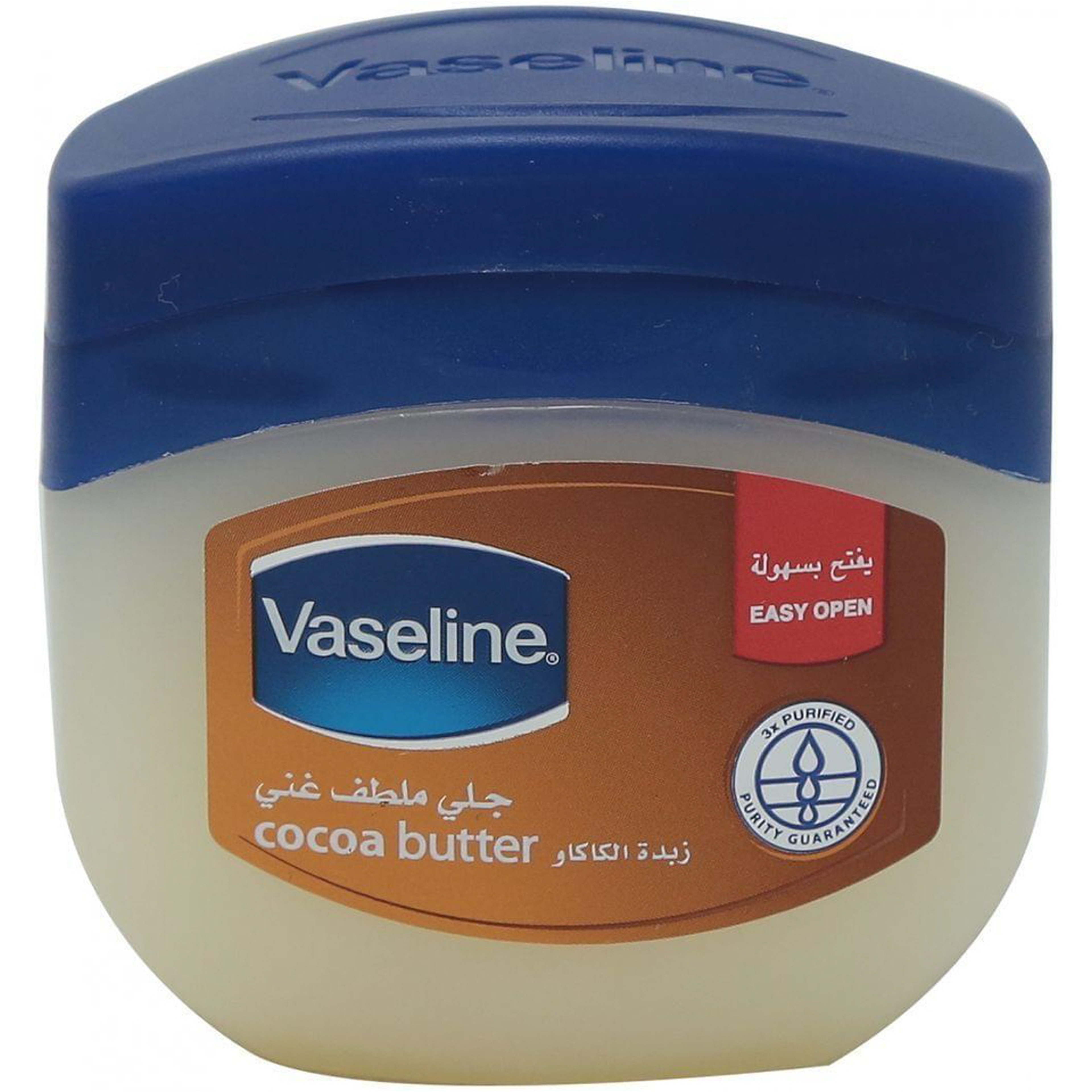 Vaseline Petroleum Jelly Cocoa Butter