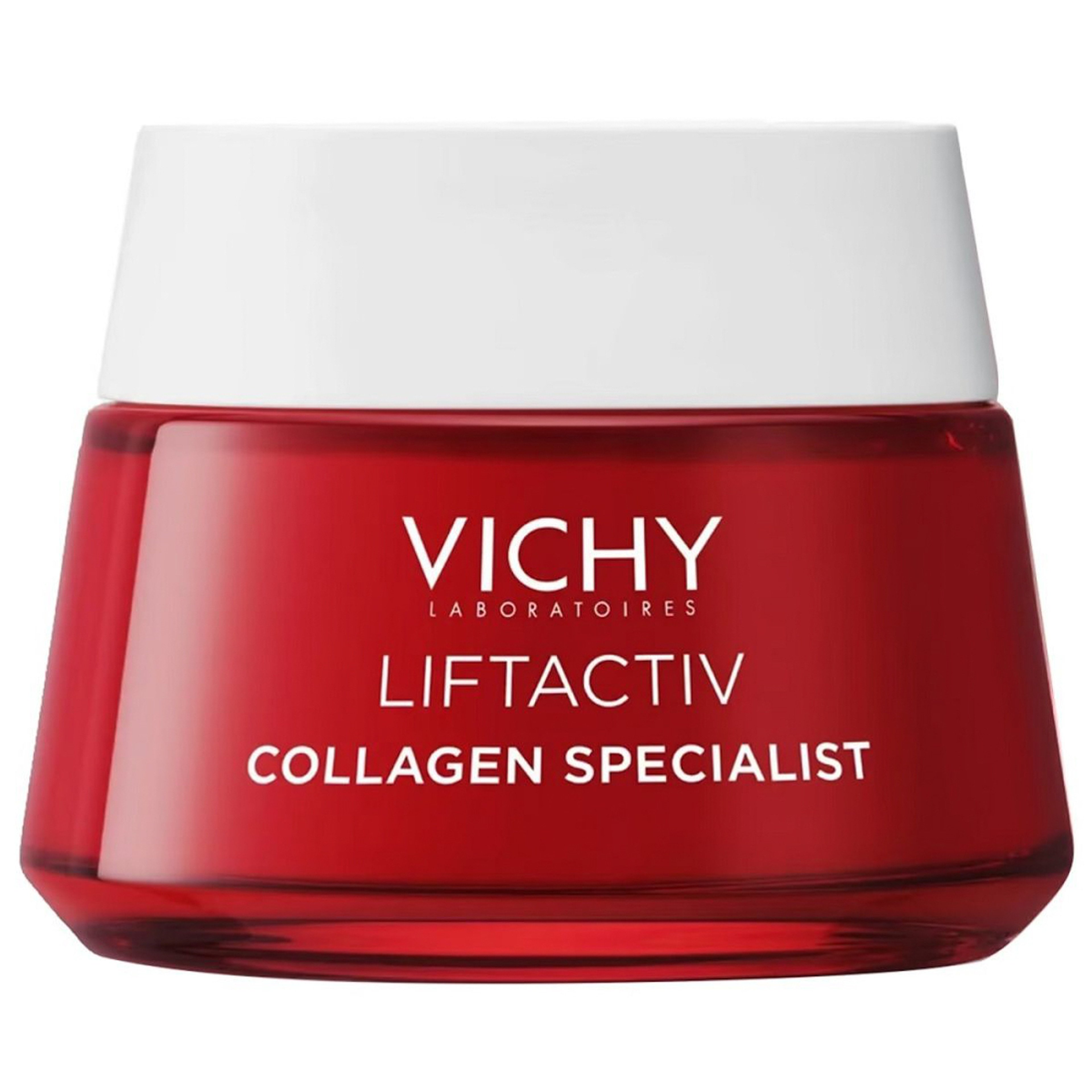 Vichy Liftactiv Collagen Specialist Day Cream 50 Ml