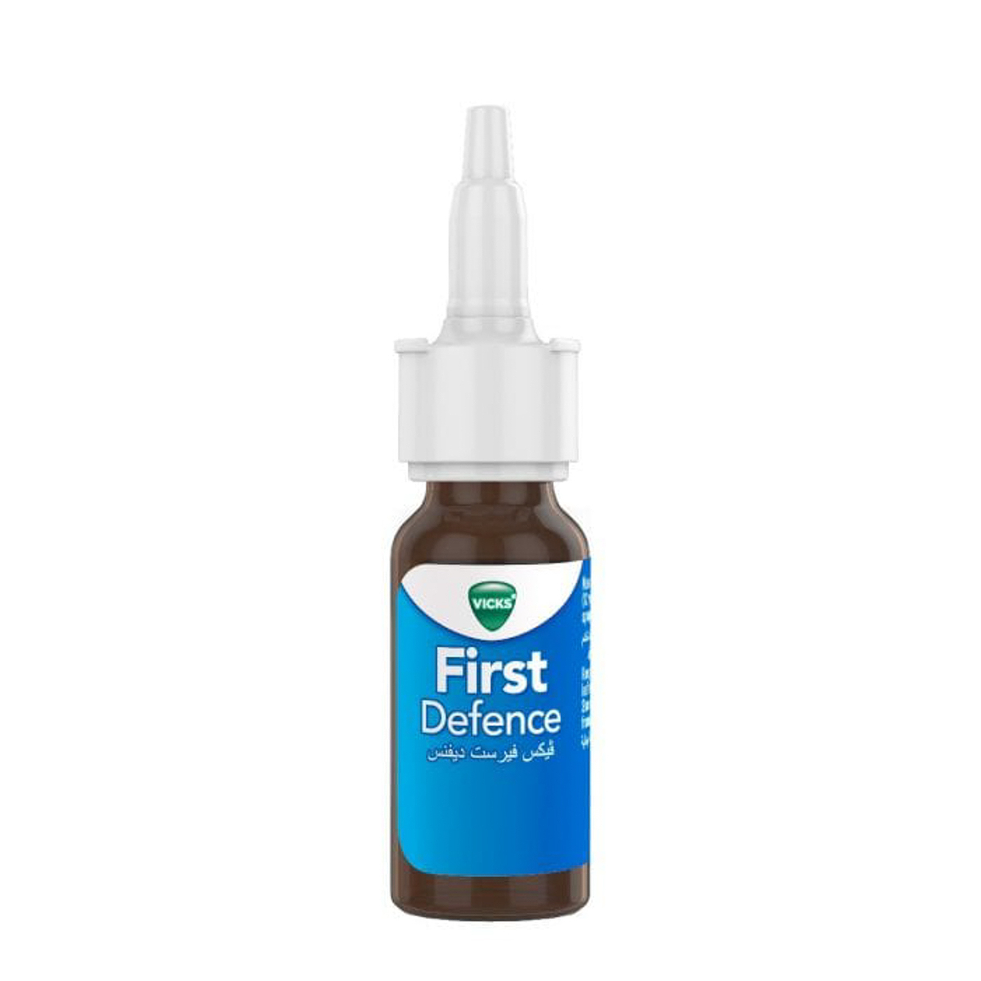 Vicks First Defence Nasal Spray 15Ml