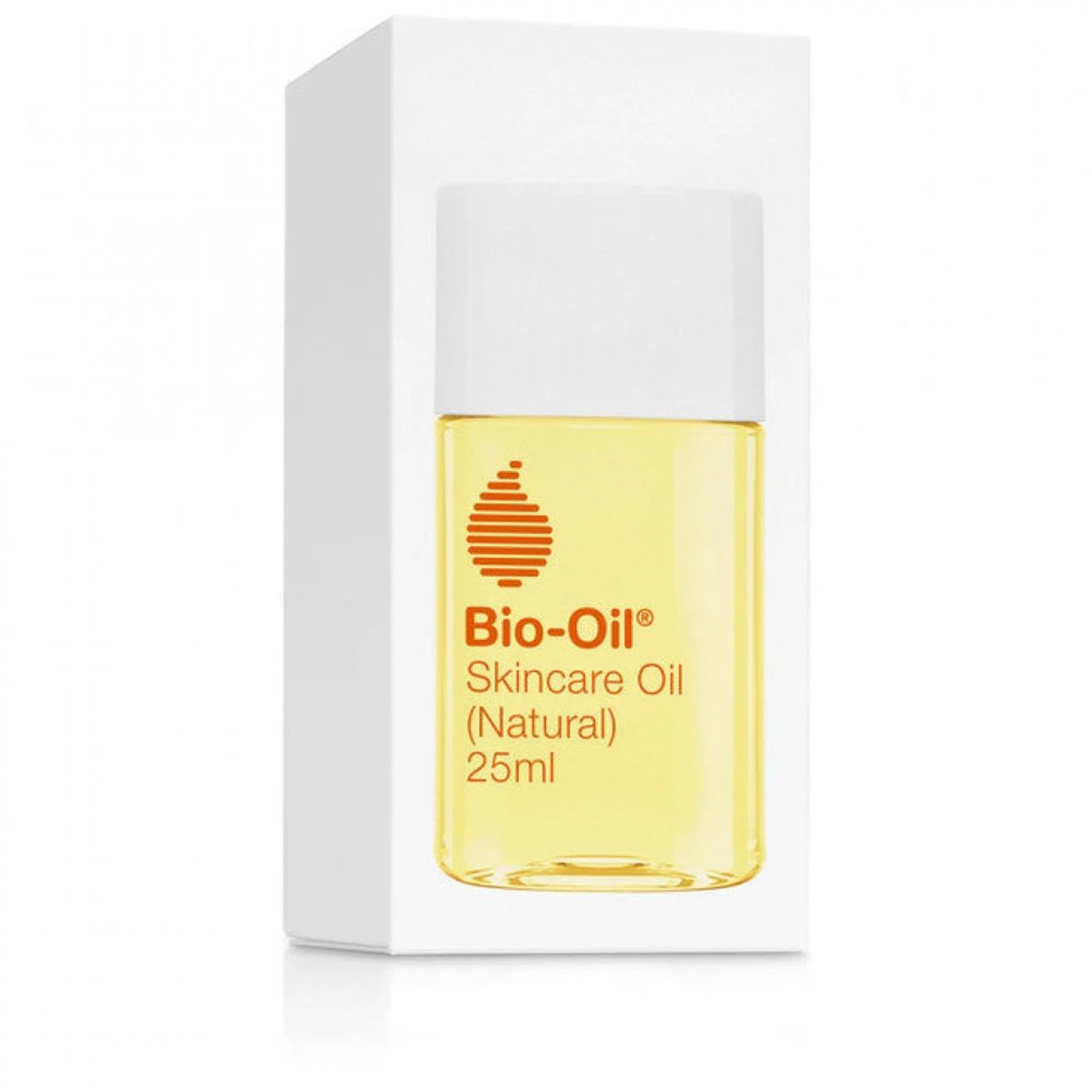 بايو أويل زيت العنايه بالبشره طبيعى