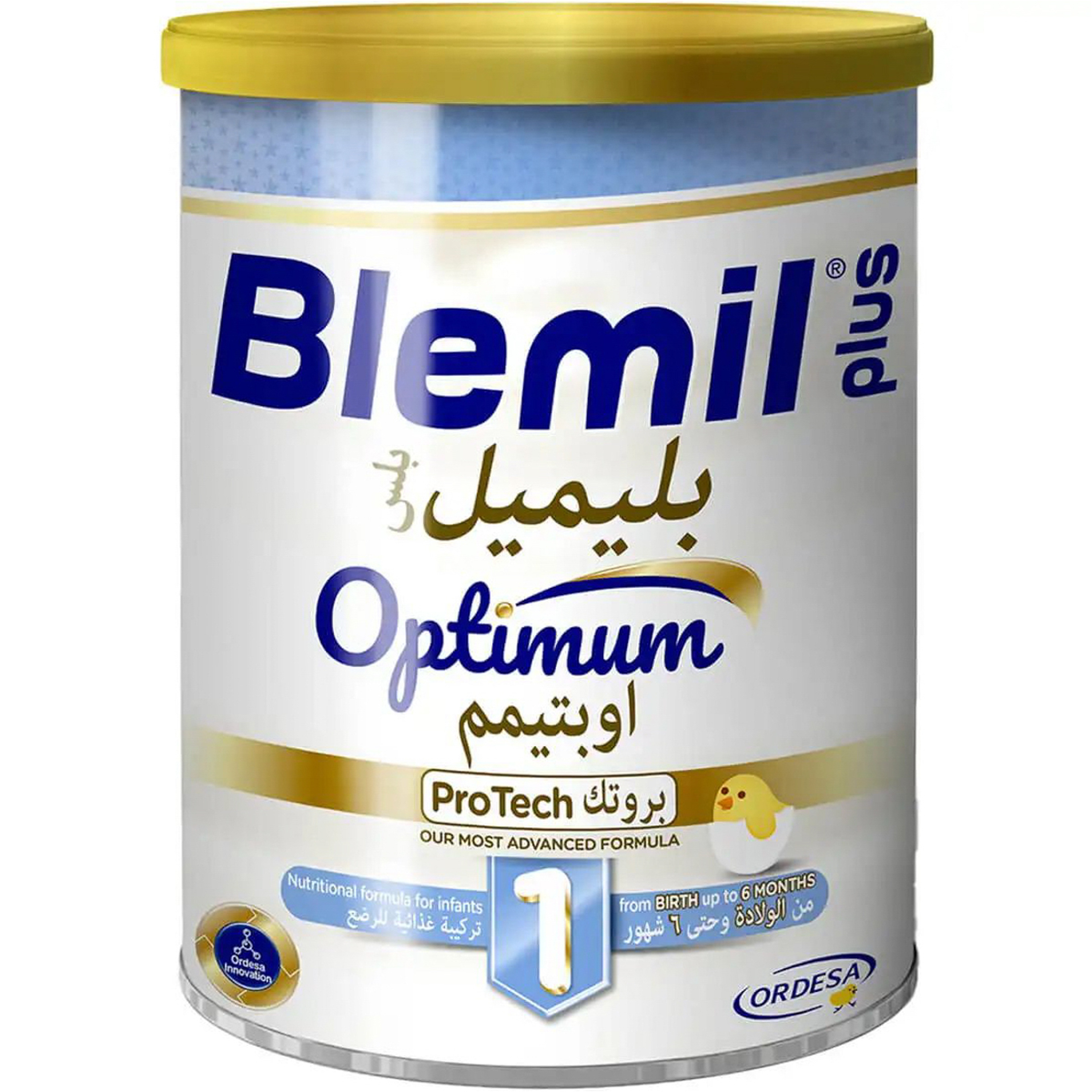 Blemil Plus Stage (1) Optimum Protec Baby Milk