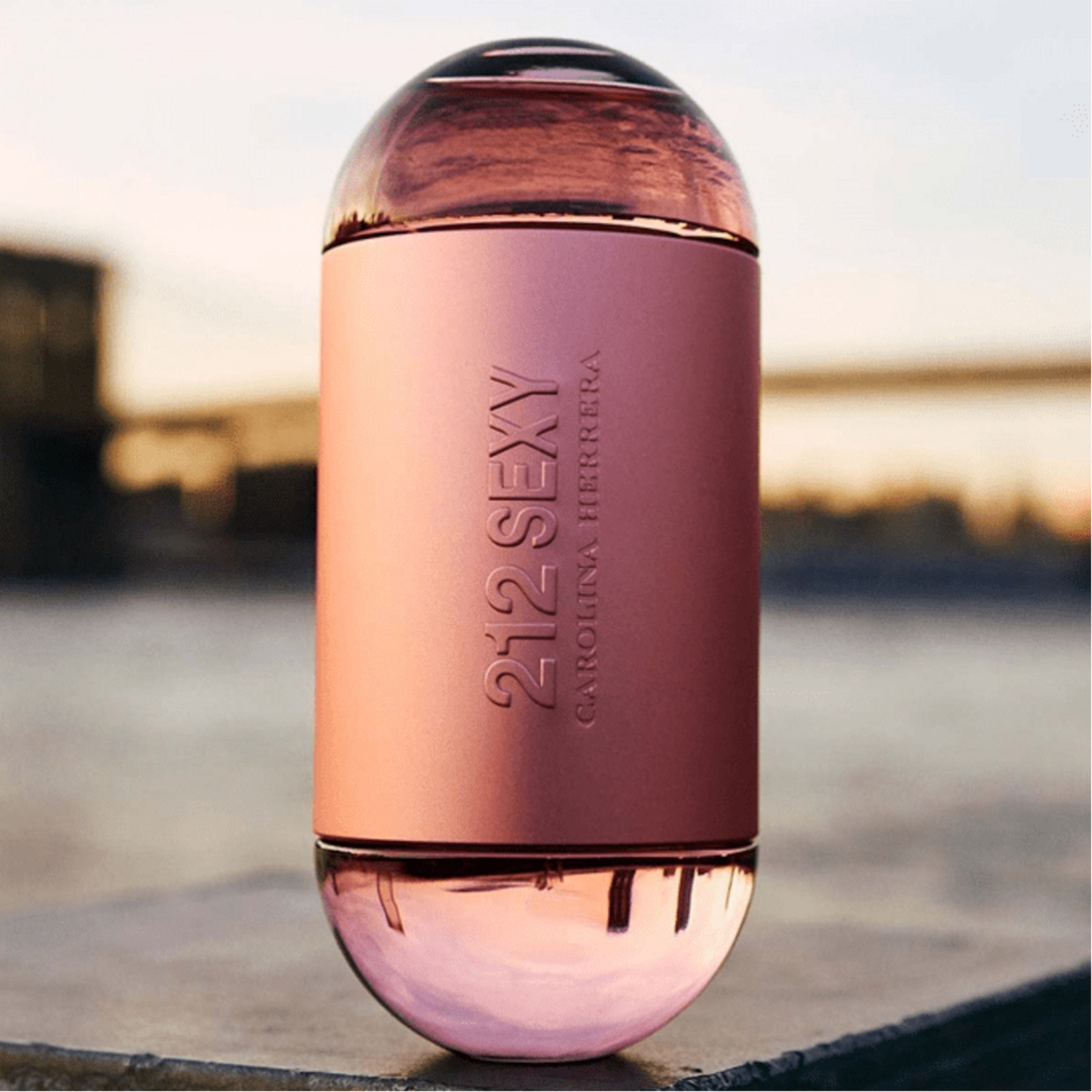 كارولينا هيريرا 212 في أي بي ماء عطر للنساء