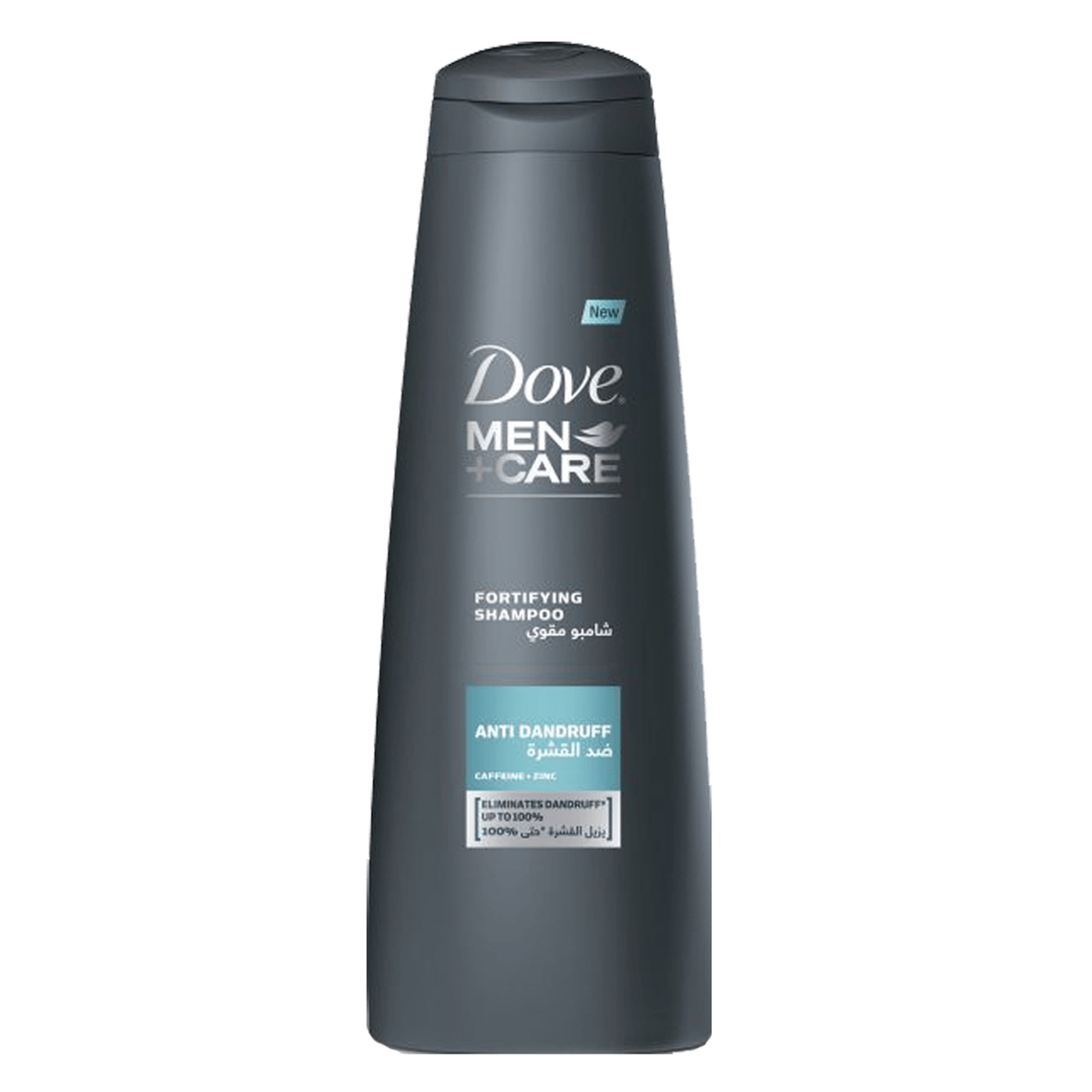 دوف شامبو ضد قشرة الرأس للرجال