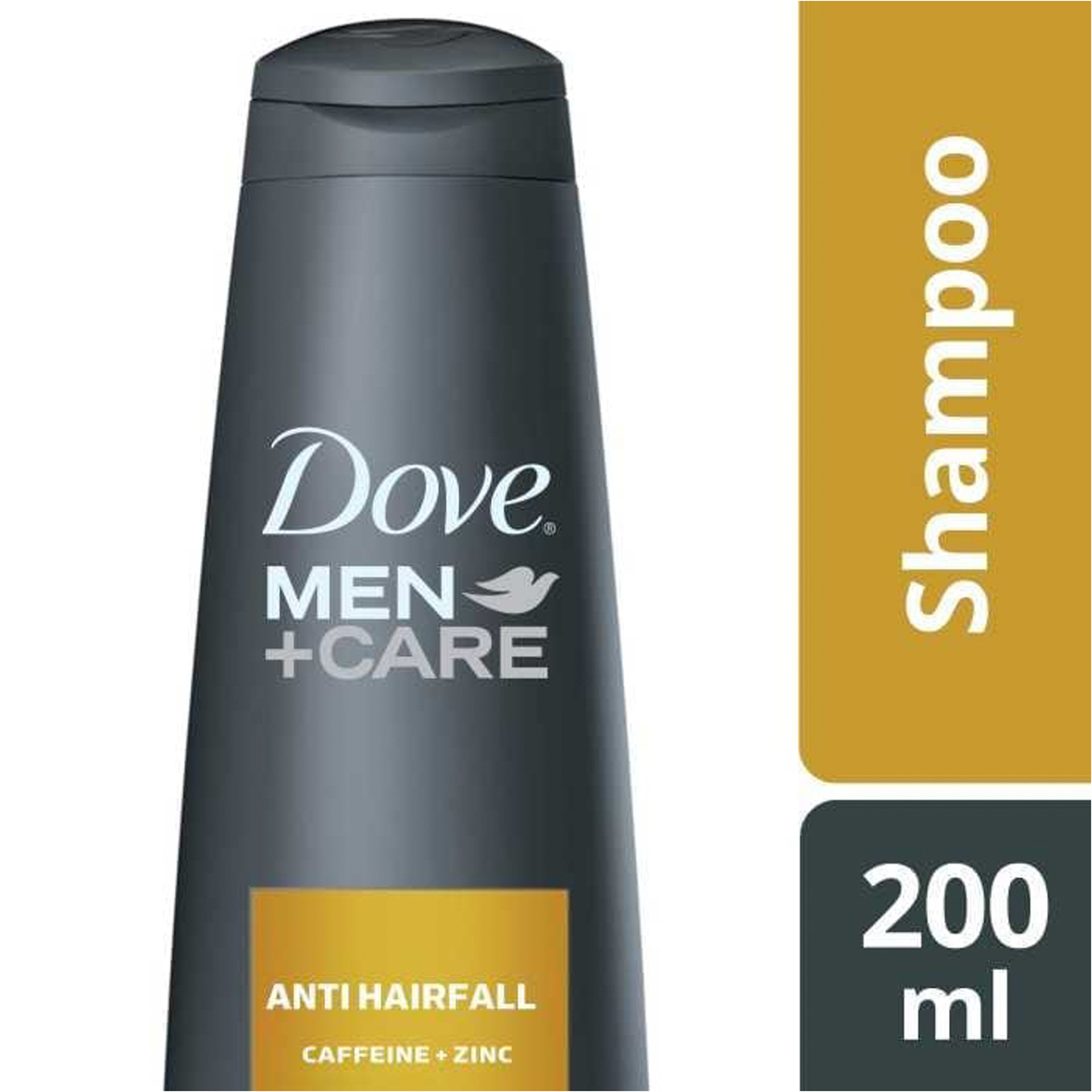 Dove Shampoo Men+ Care For Hair Fall