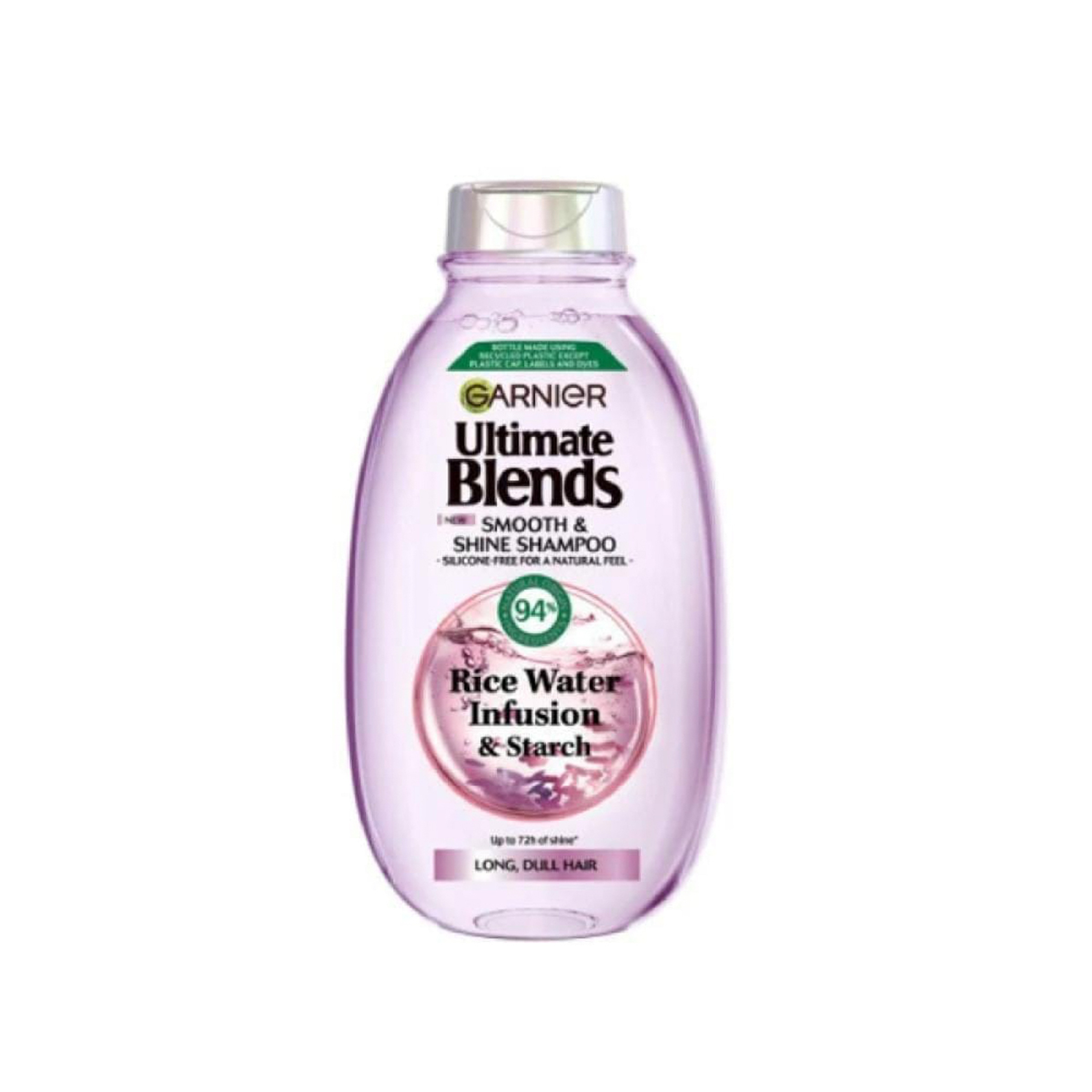 Garnier Ultra Doux Rice Water Shampoo