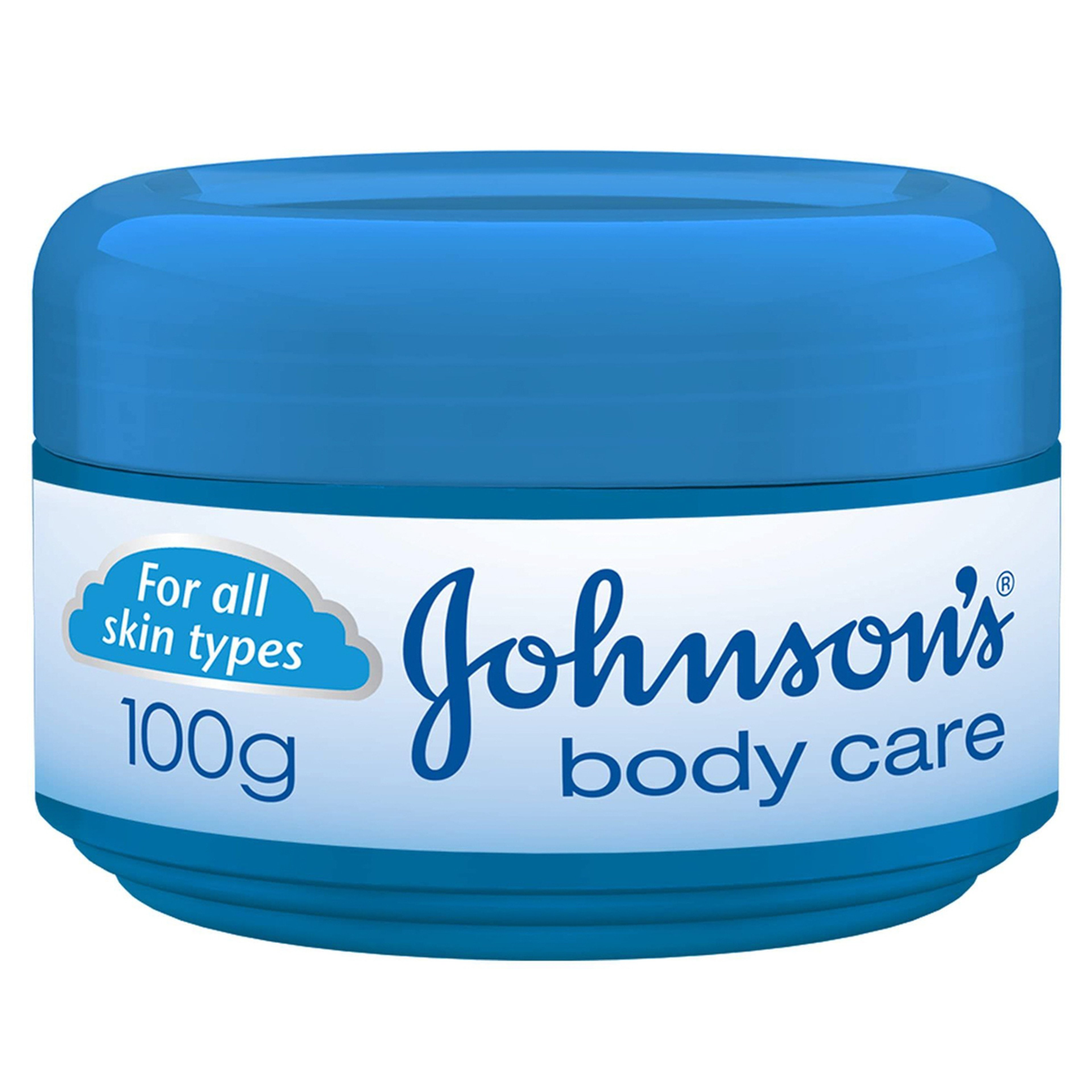 Johnson'S Glycerin Cream For Cracked Skin