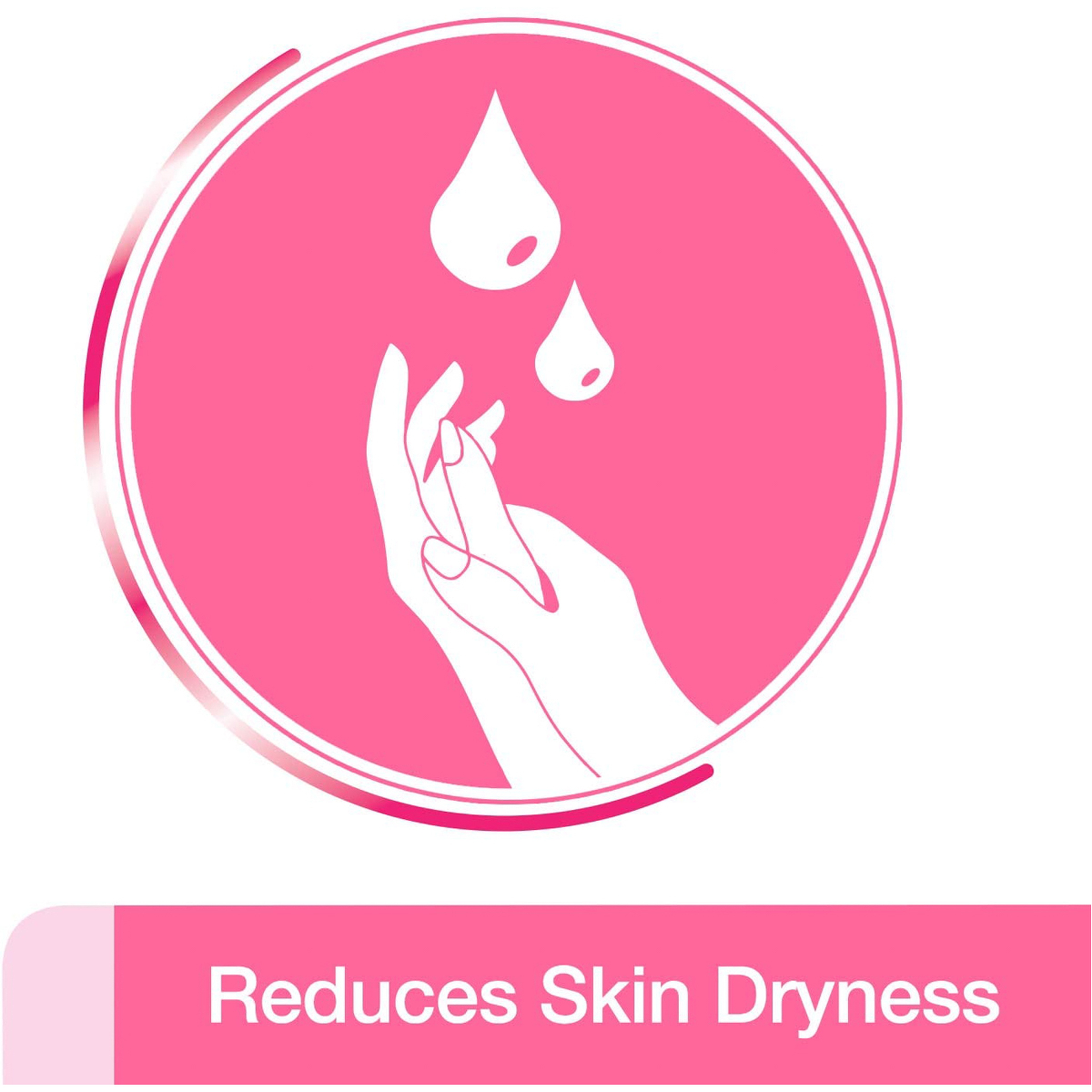 جونسون كريم الجسم ترطيب 24 ساعة ناعم