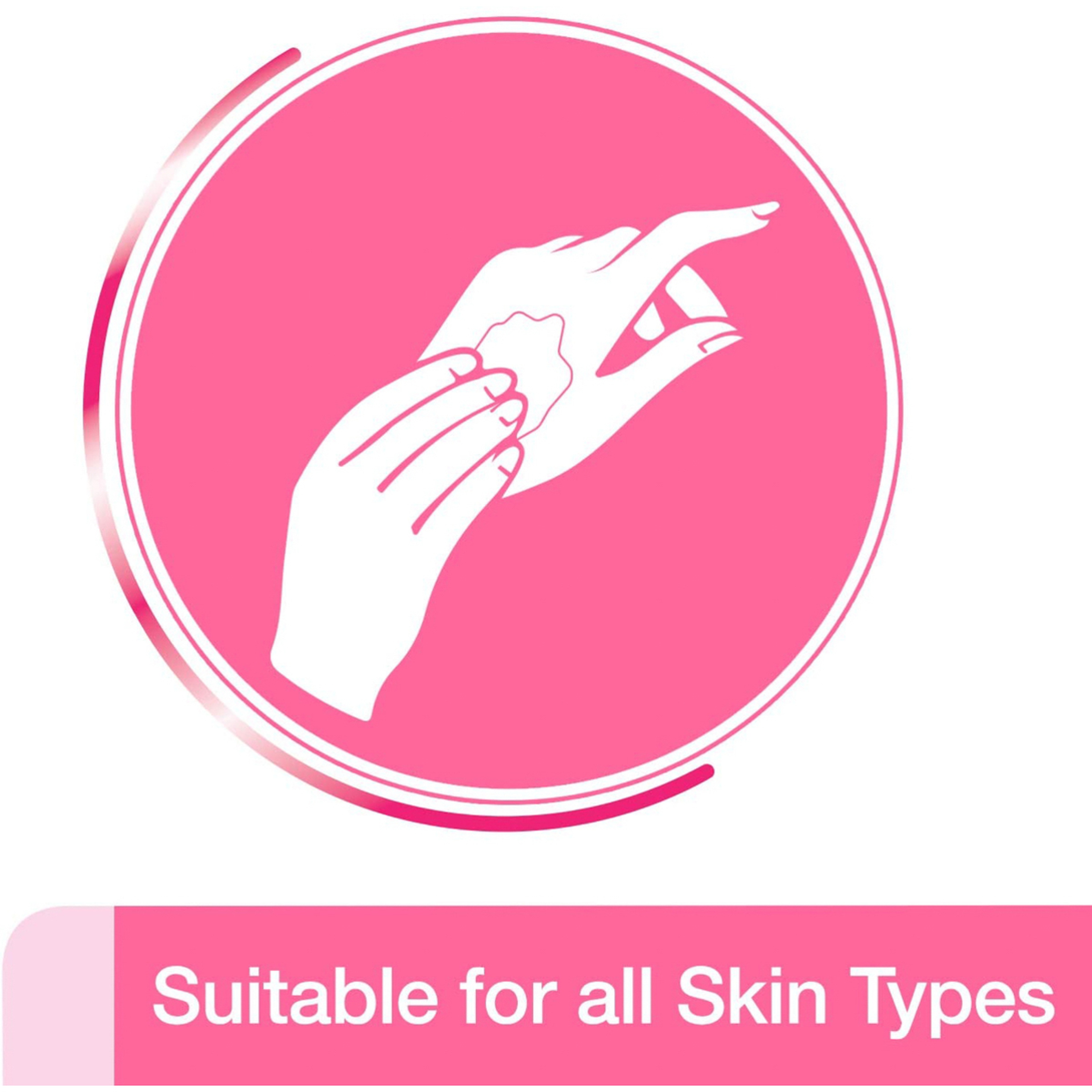 جونسون كريم الجسم ترطيب 24 ساعة ناعم