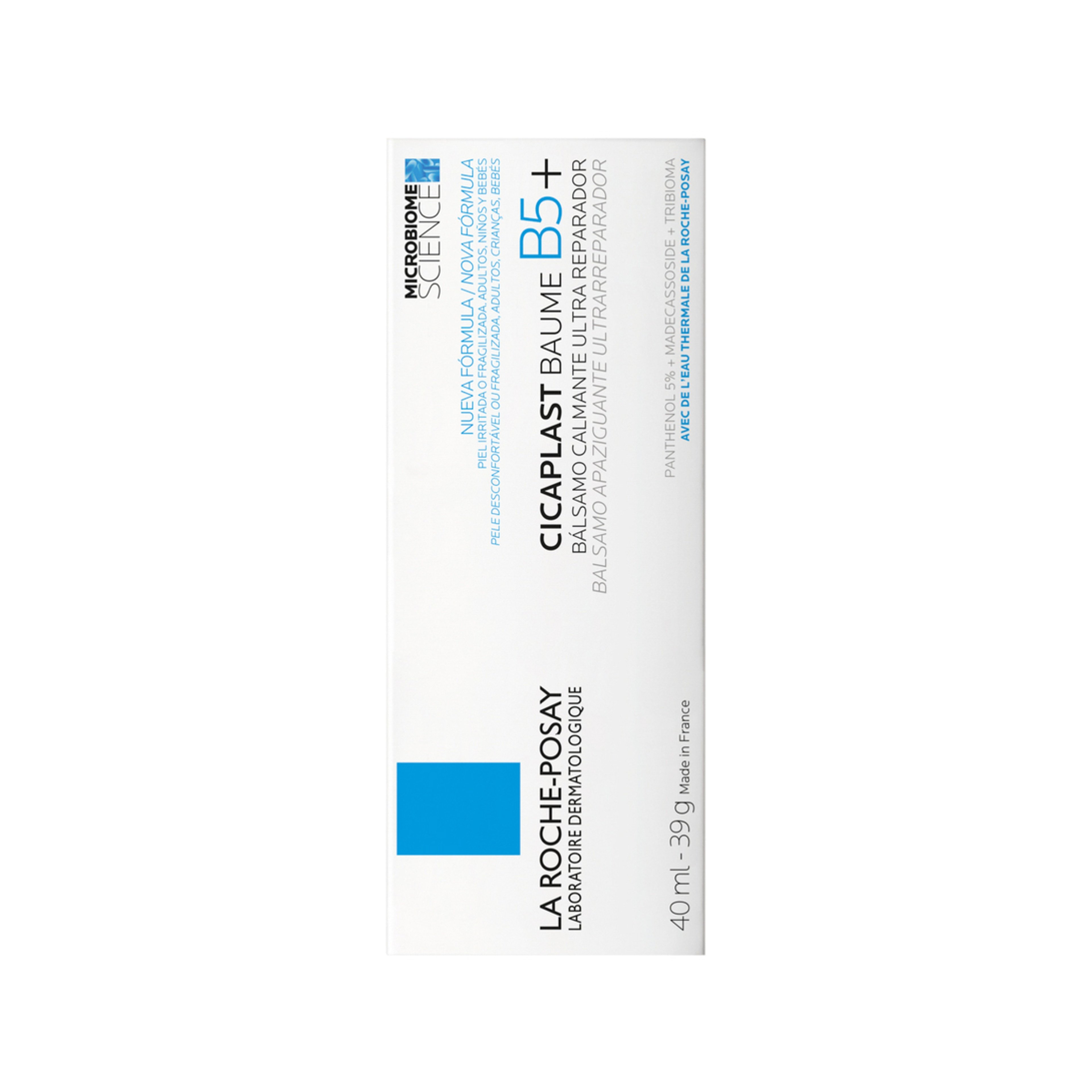 La Roche-Posy Cicaplast Baume B5+ So.Balm