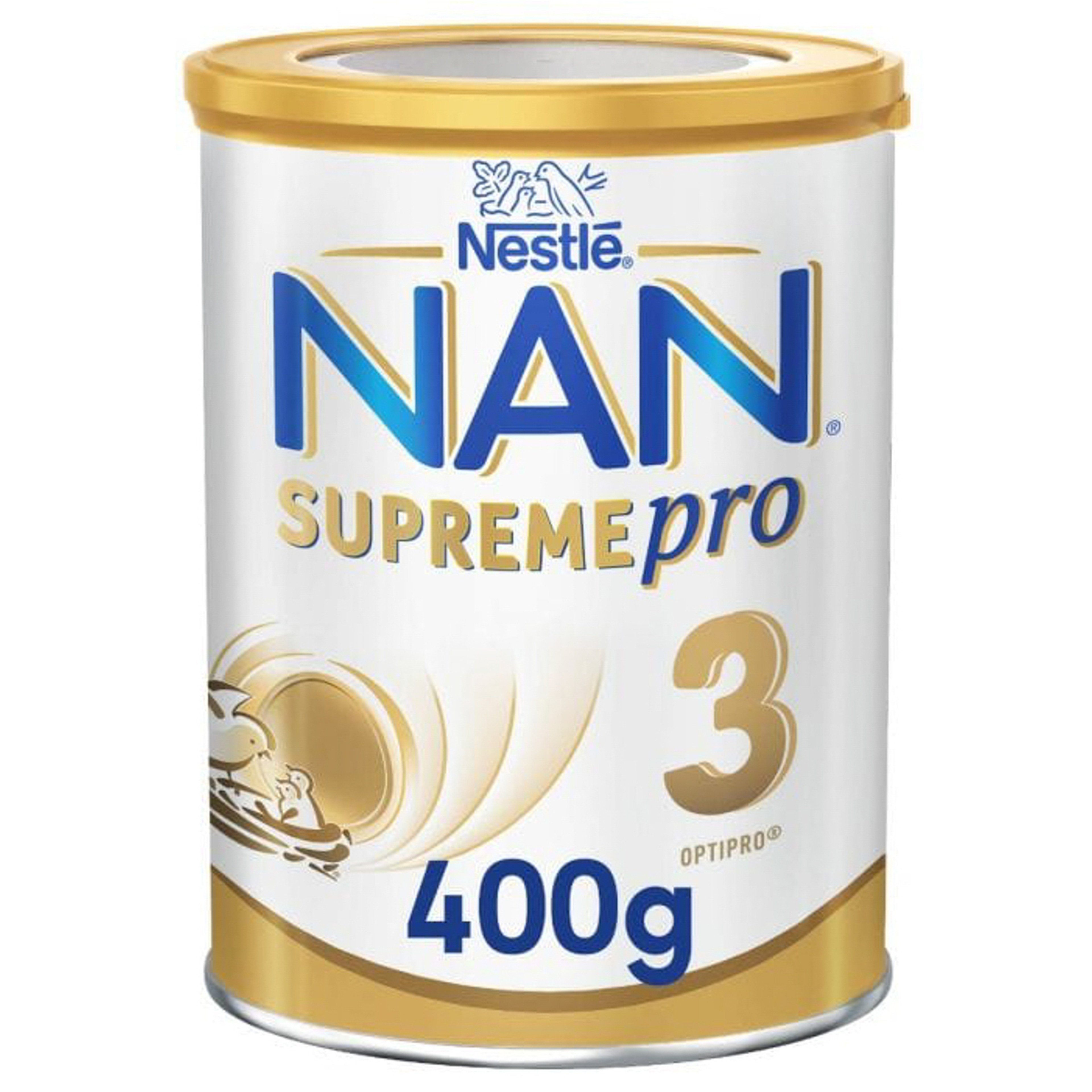 Nan Ha 3 Supreme Pro Baby Milk