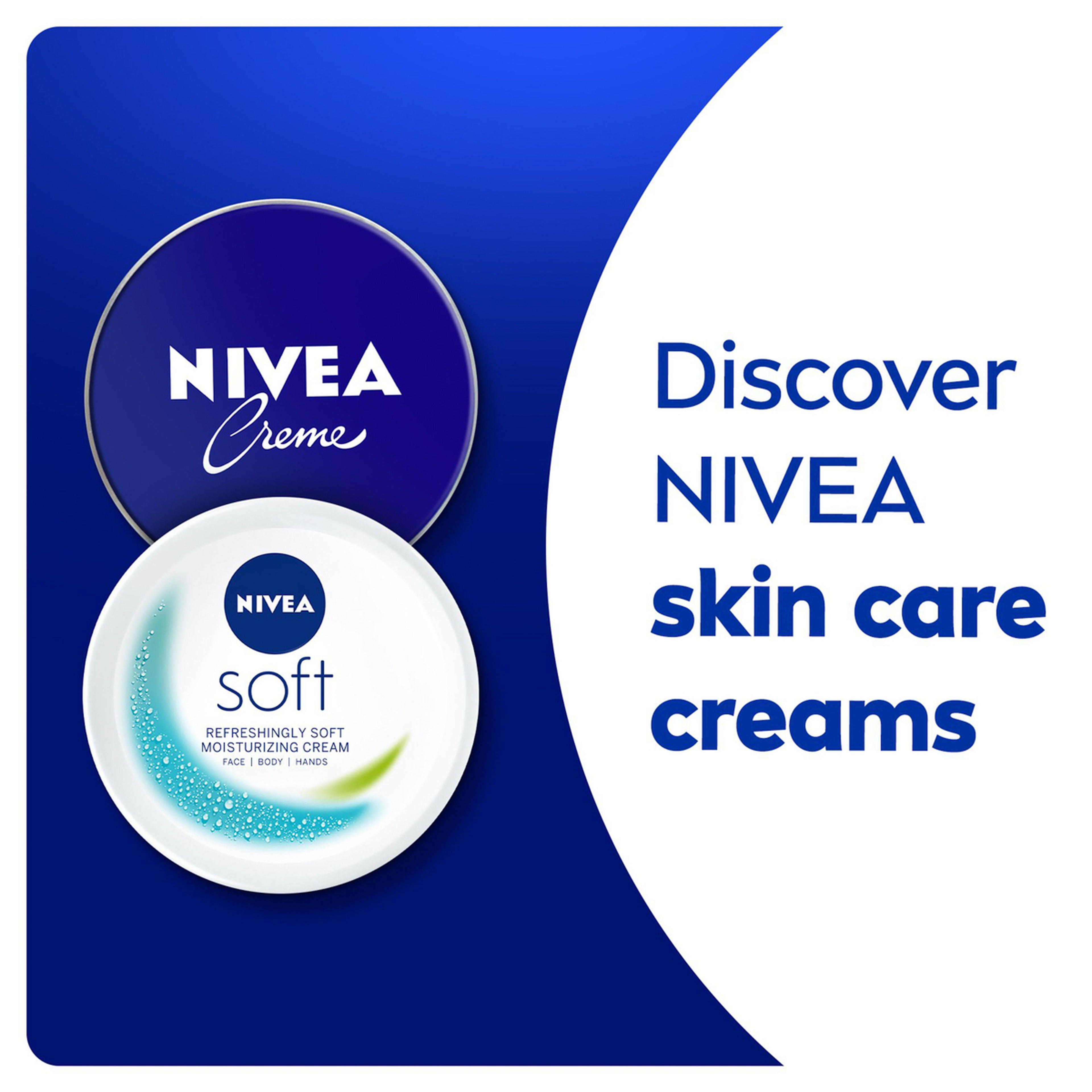 Nivea All Purpose Moisturizing Cream