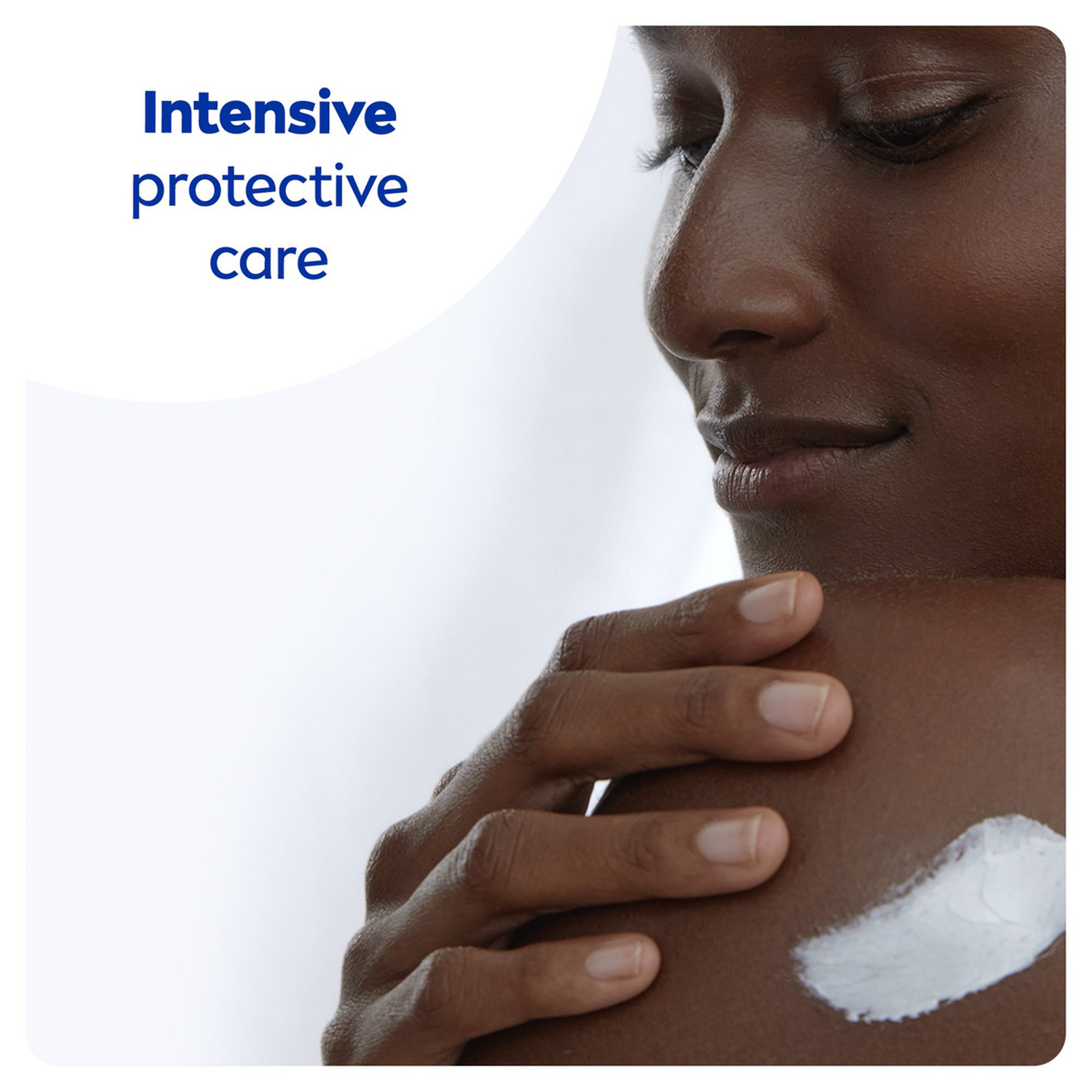 Nivea All Purpose Moisturizing Cream