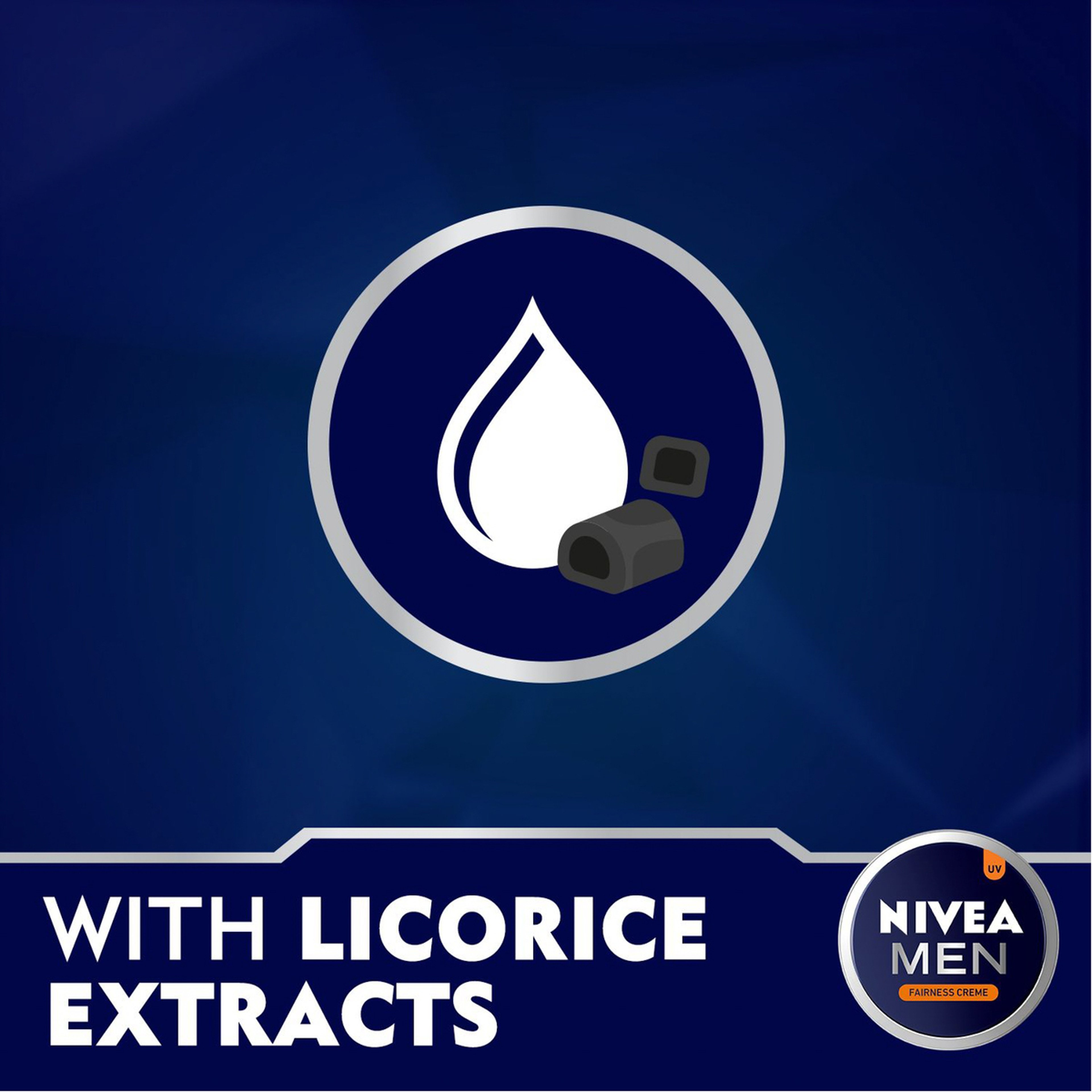 نيفيا كريم التفتيح للرجال