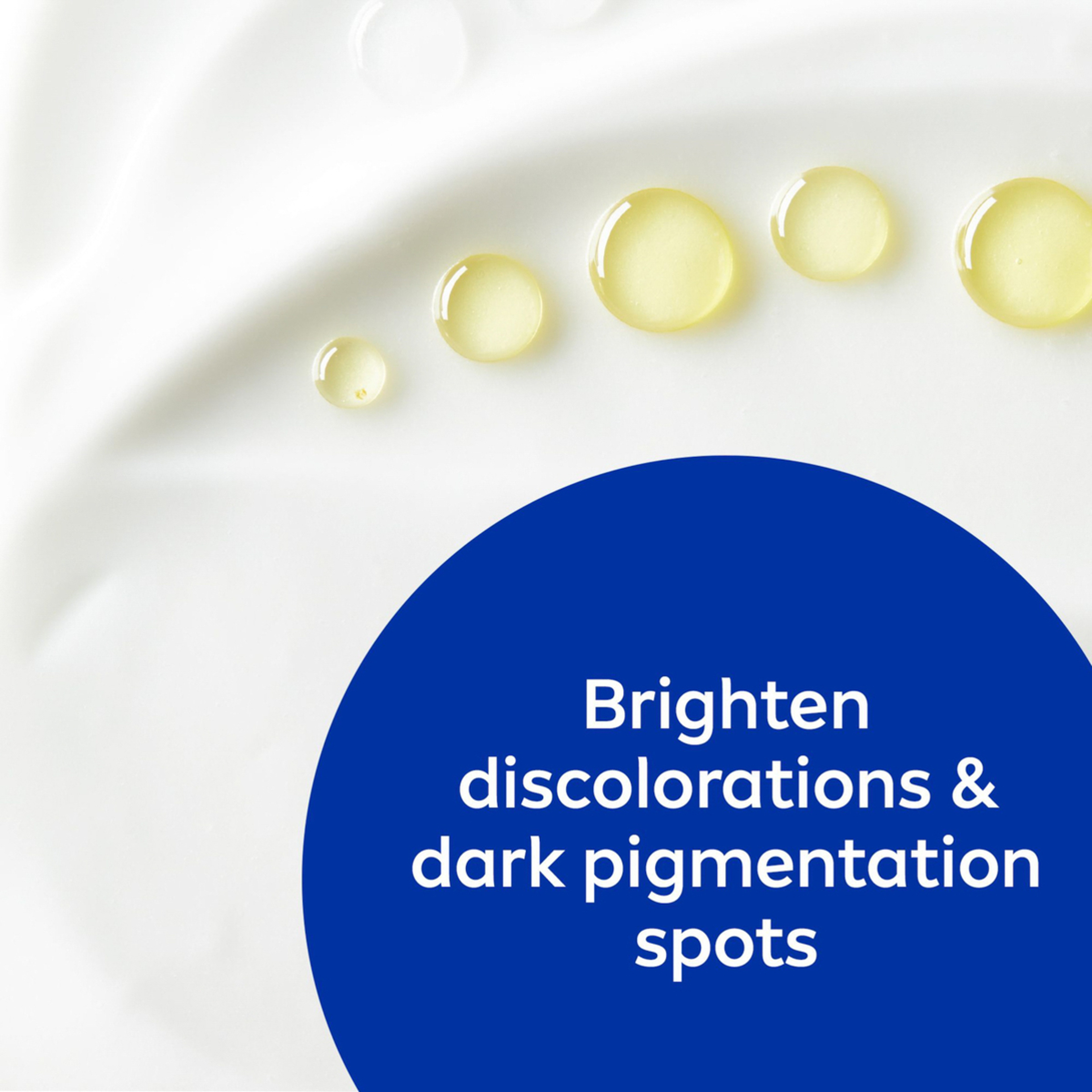 Nivea Natural Fairness Body Lotion