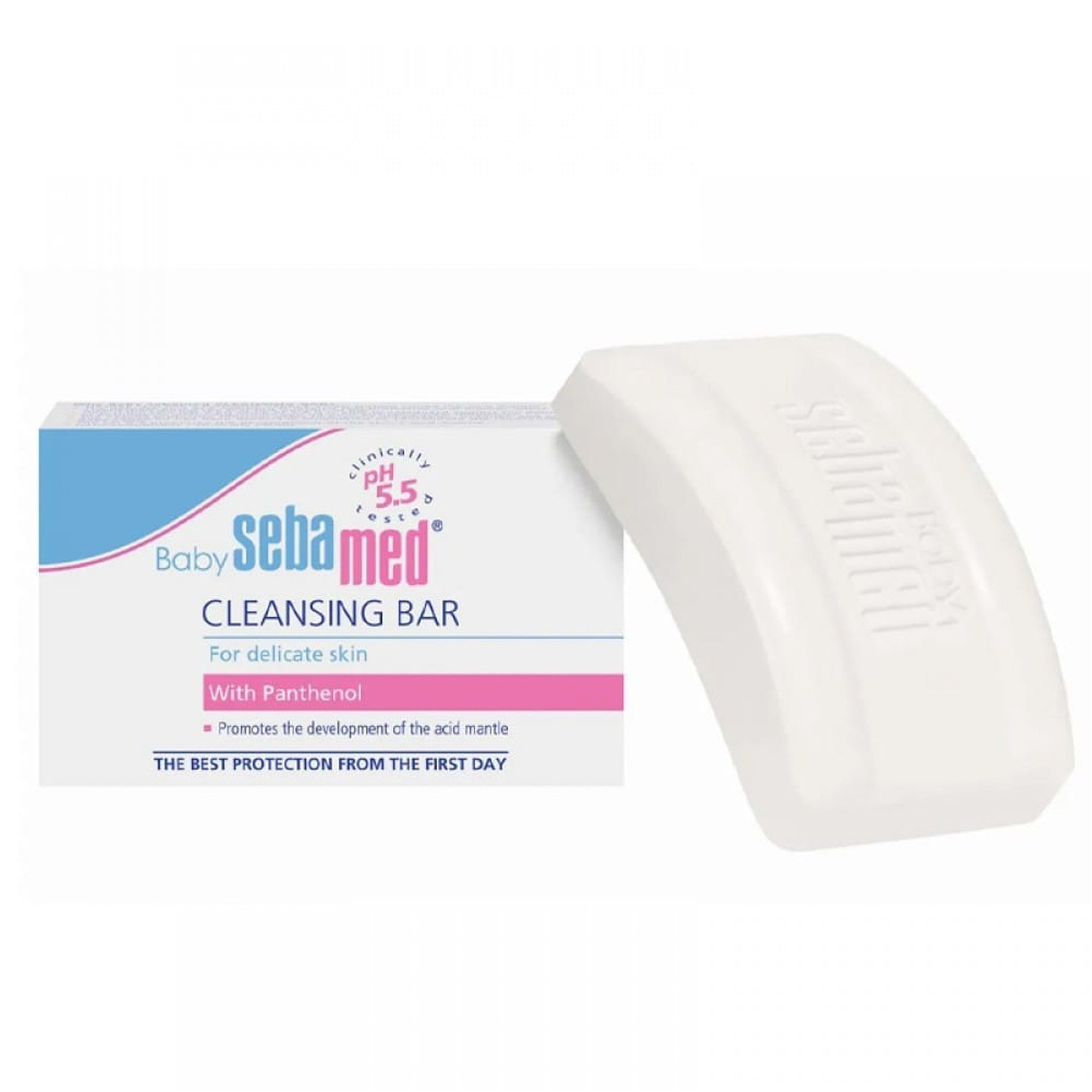 Sebamed Baby Soap