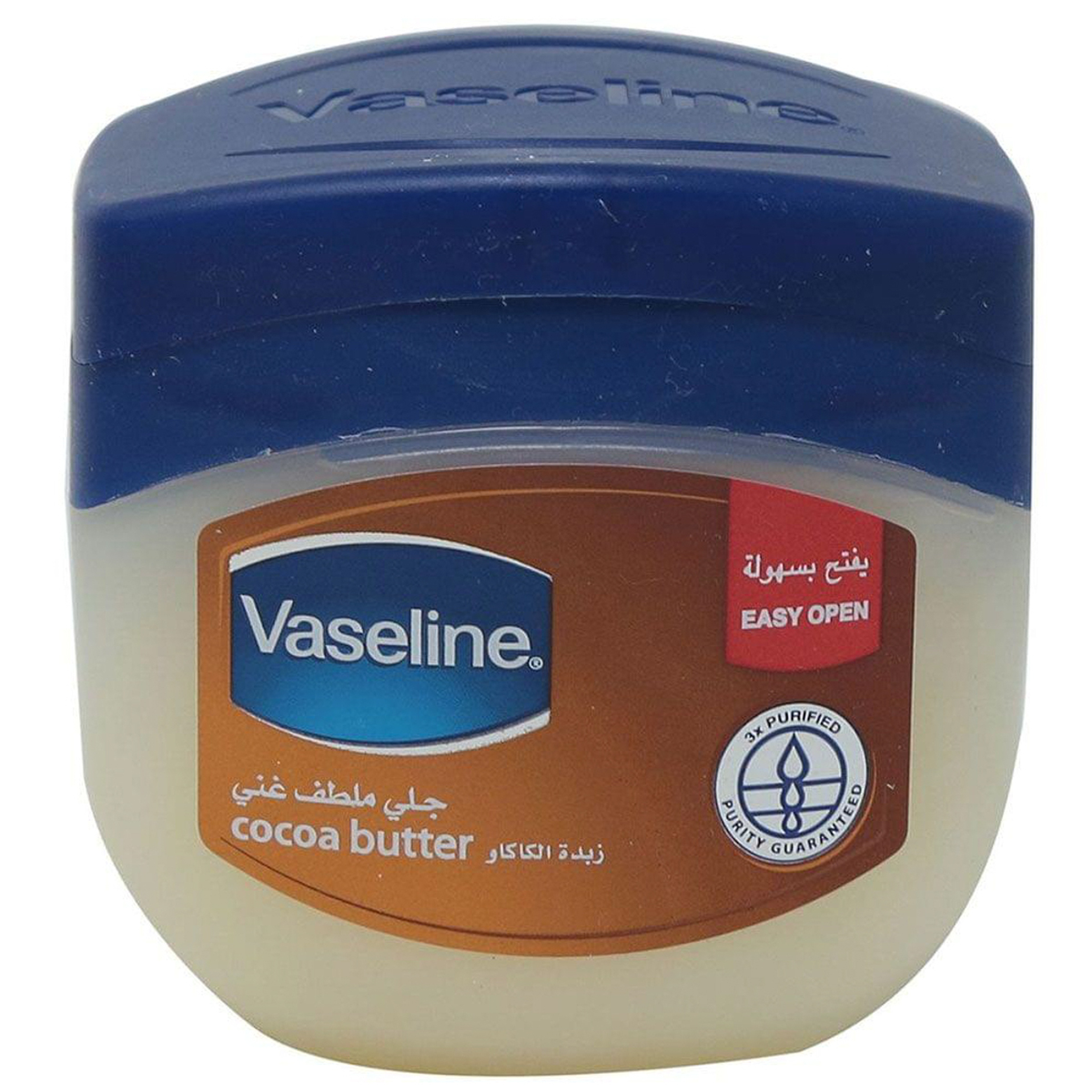Vaseline Petroleum Jelly Cocoa Butter