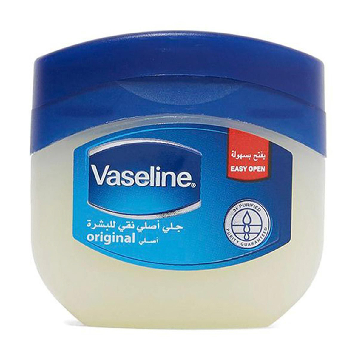 فازلين جل البتروليوم أصلي