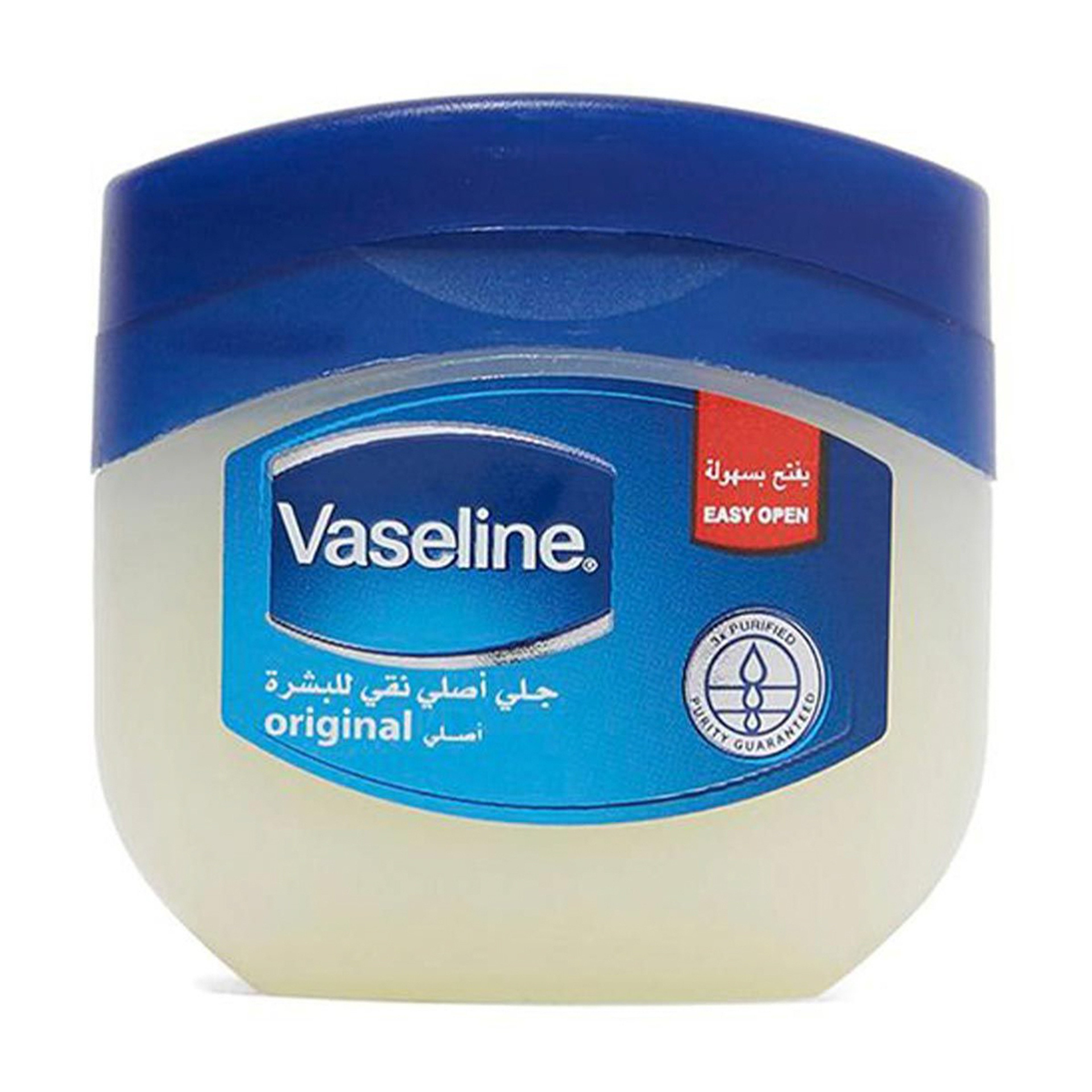 Vaseline Petroleum Jelly Original