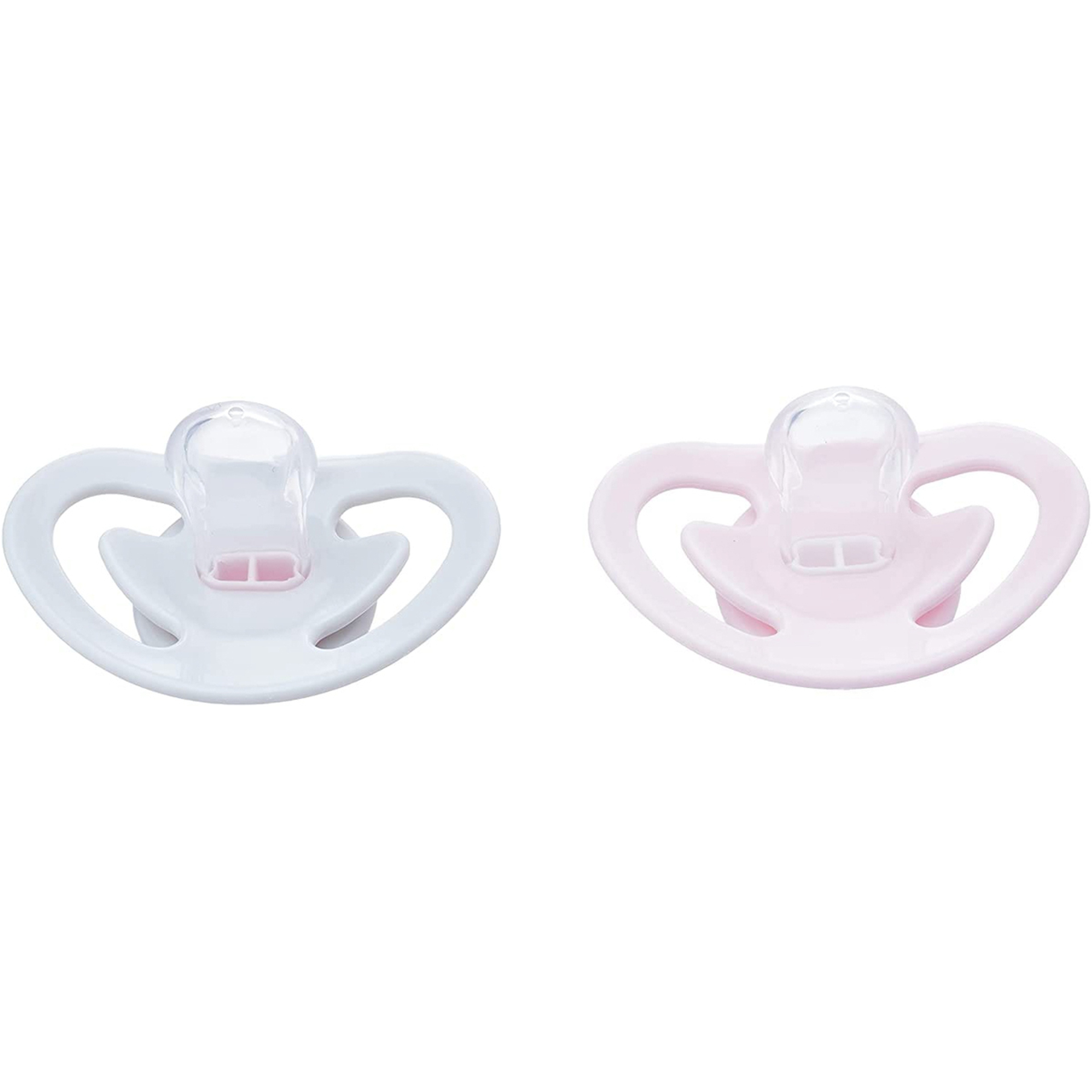 Airflow 0-6 Months 2Pk Star