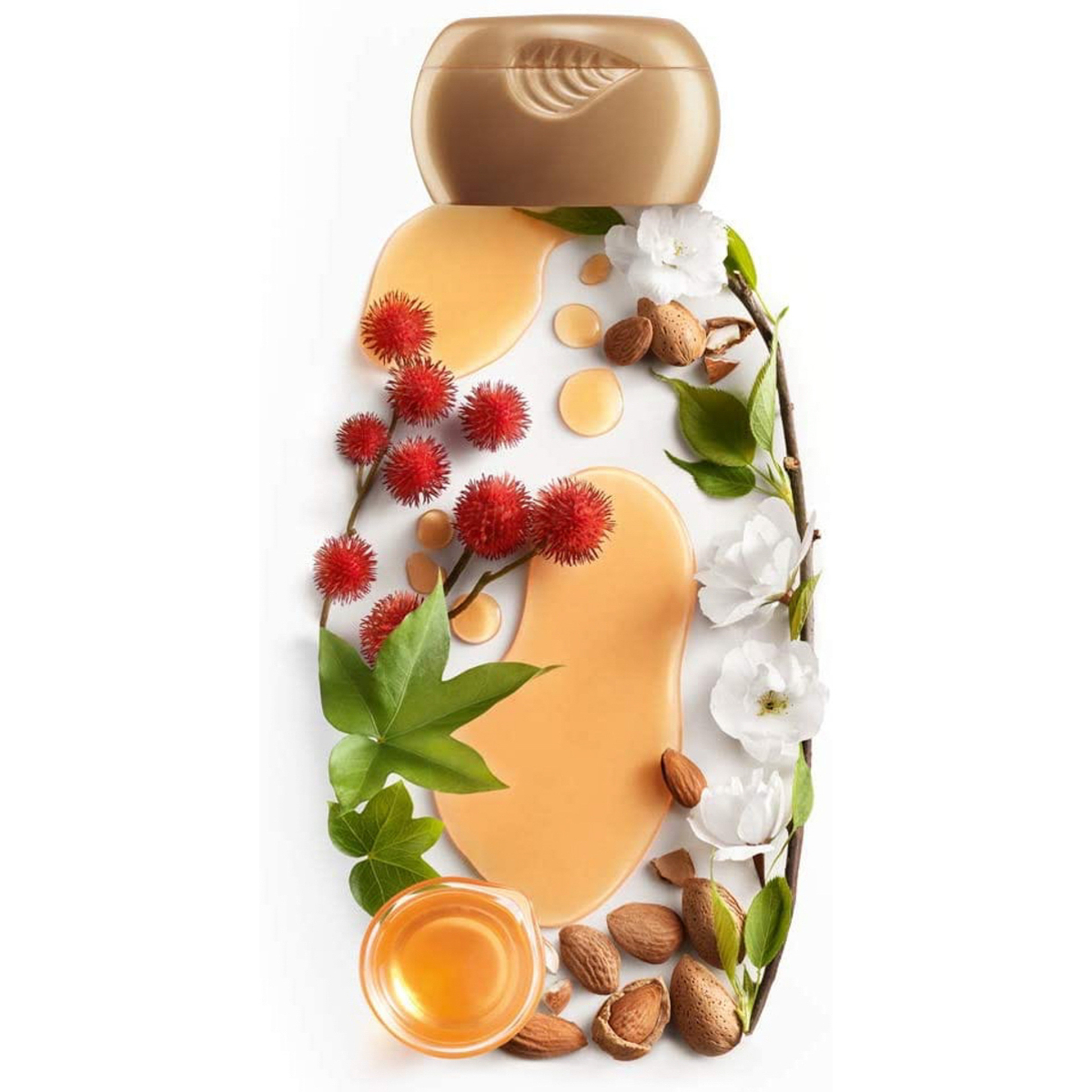 Almond Oil Replacement 300Ml