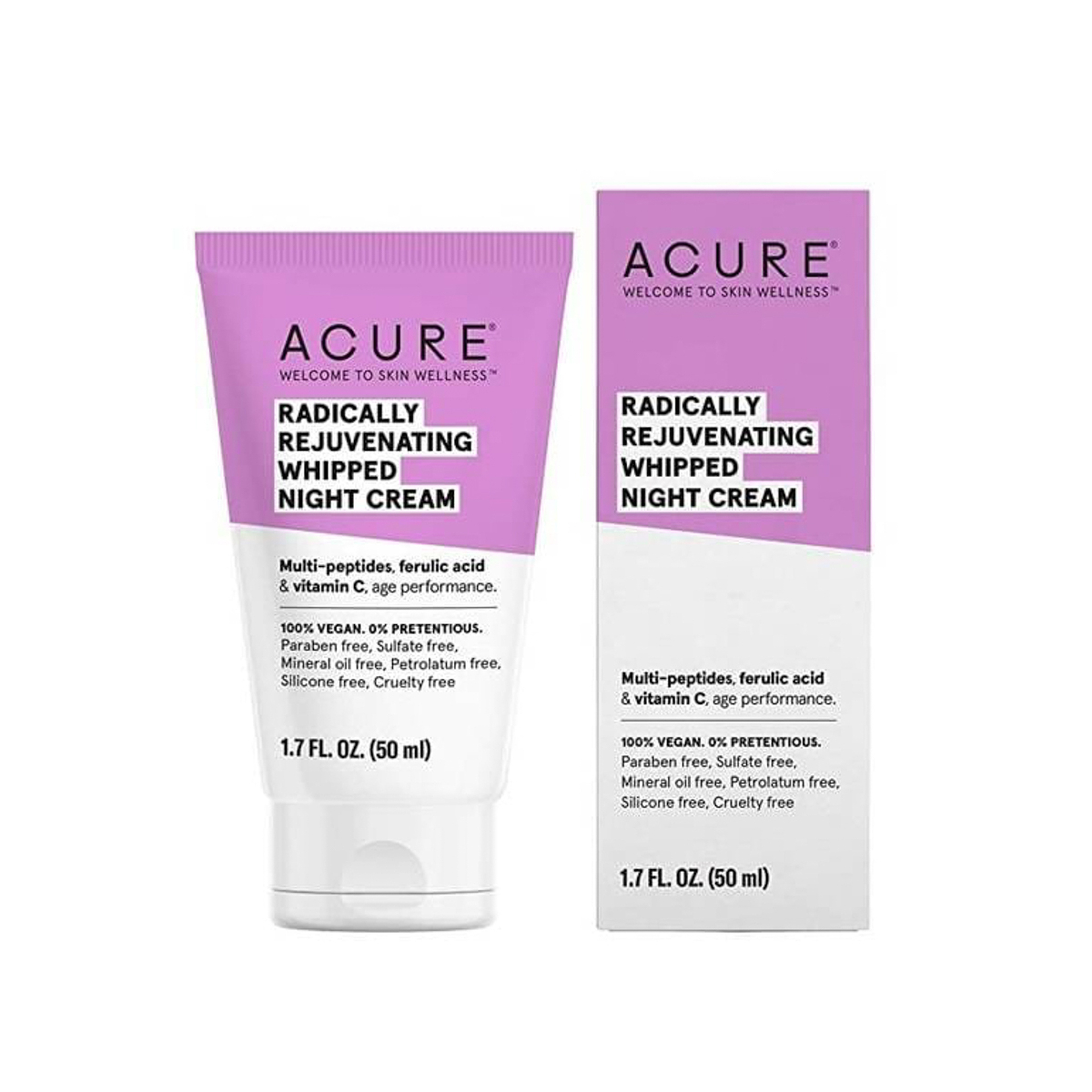 اكيور كريم اعادة النضارة الى البشرة 50 مل