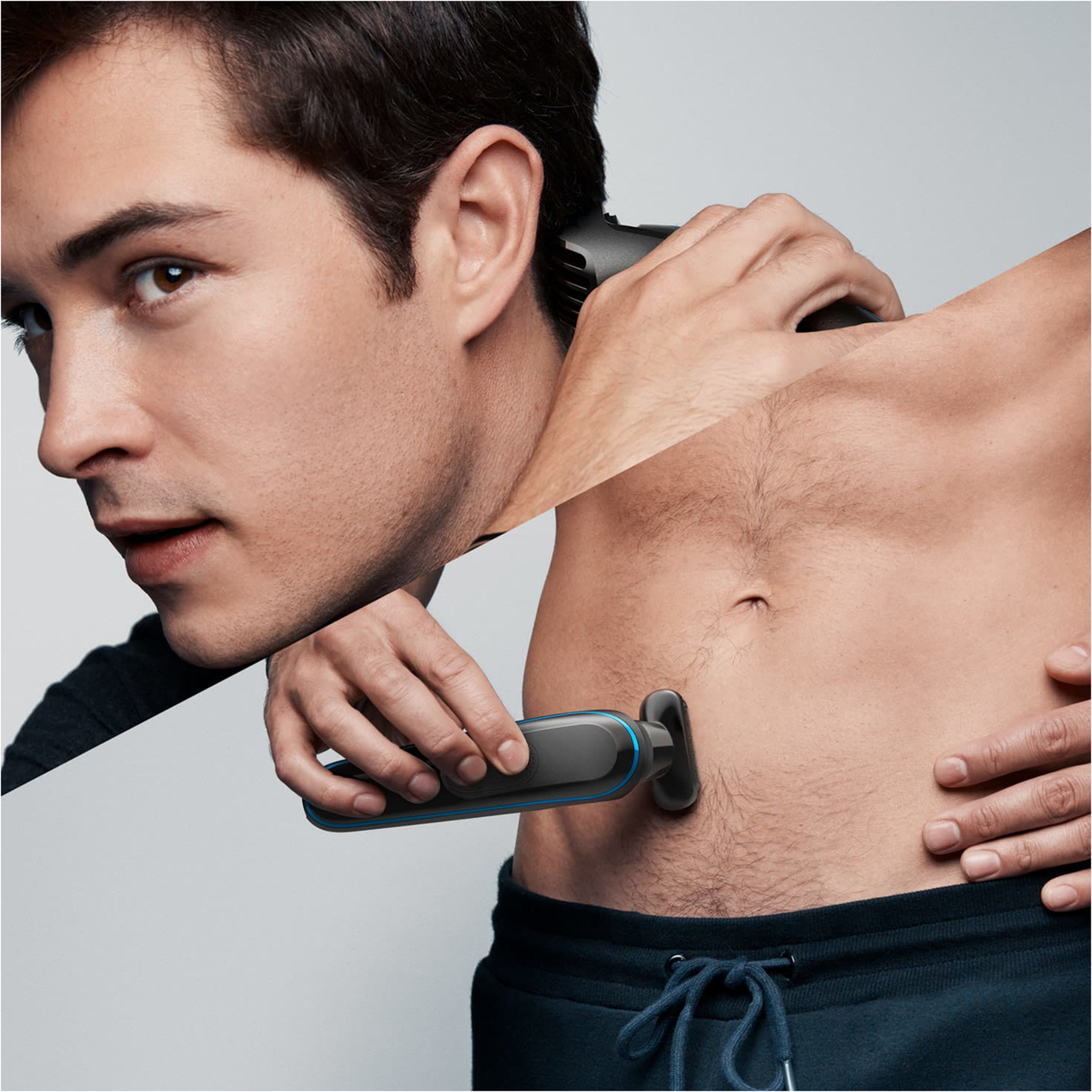 ماكينة حلاقه MGK5280