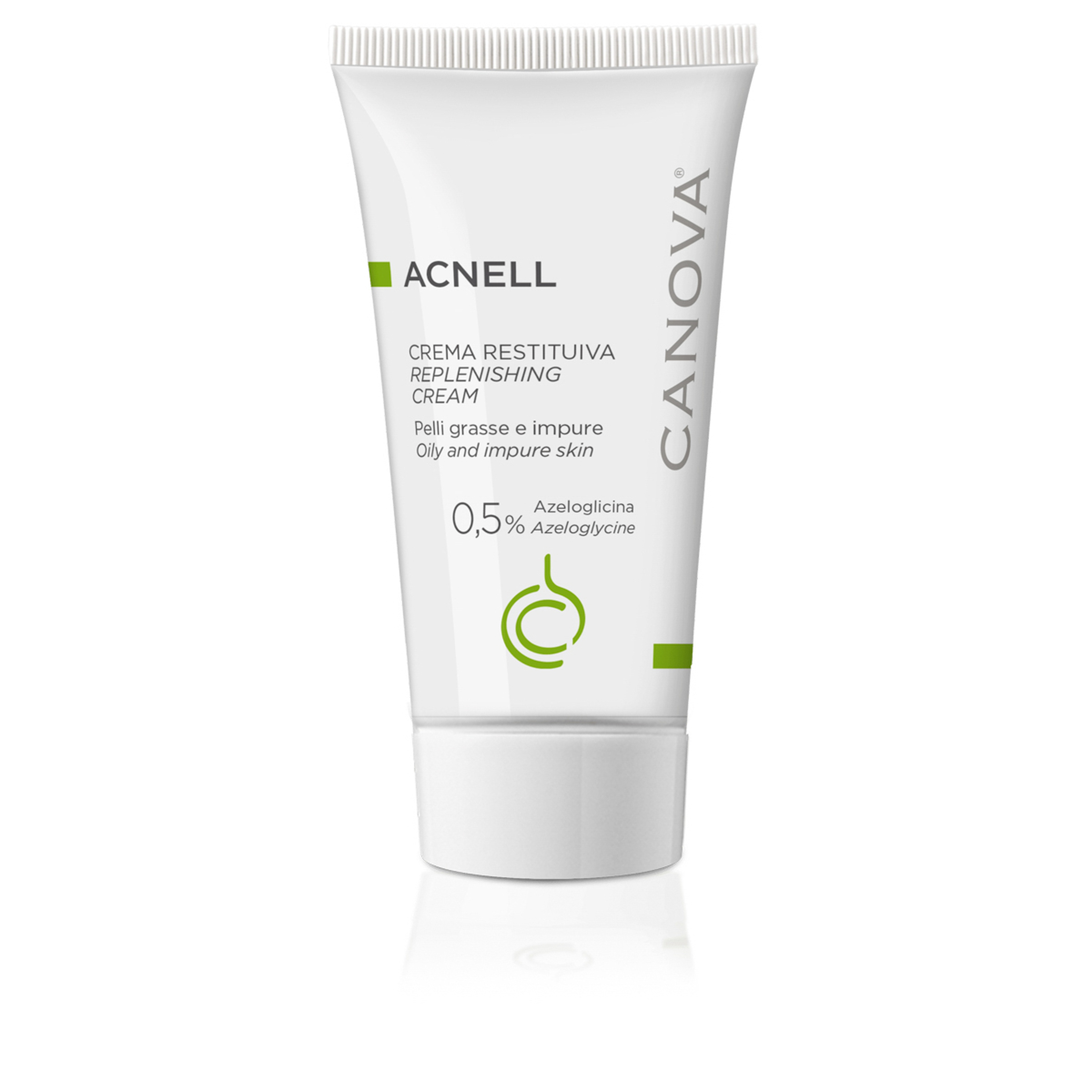 Acnell Replenishing Cream 50Ml Tube