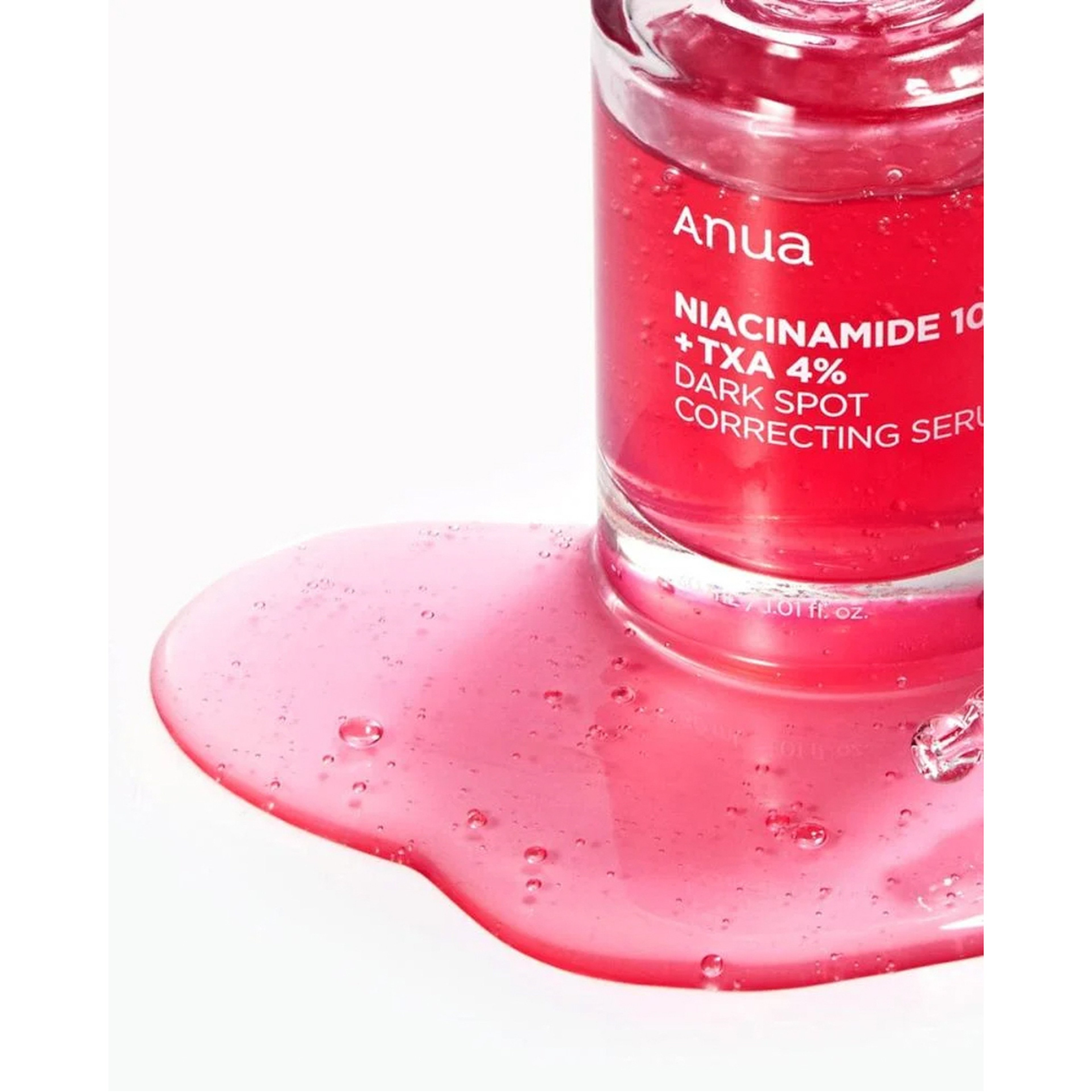 Anua Niacinamide 10%+Txa 4% Dark Spot Correcting Serum 30ml