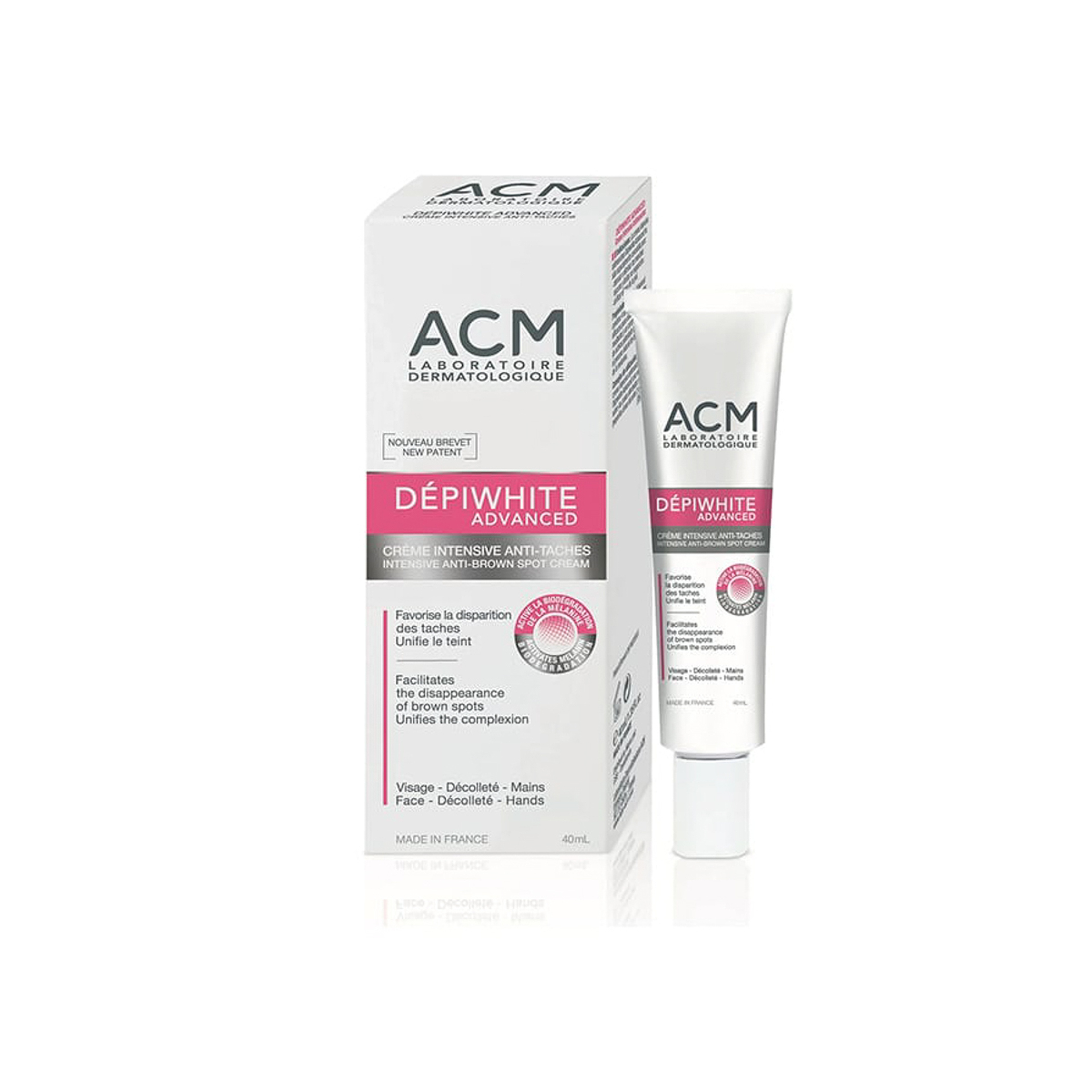 Acm Depiwhite Advanced Cream 40ml