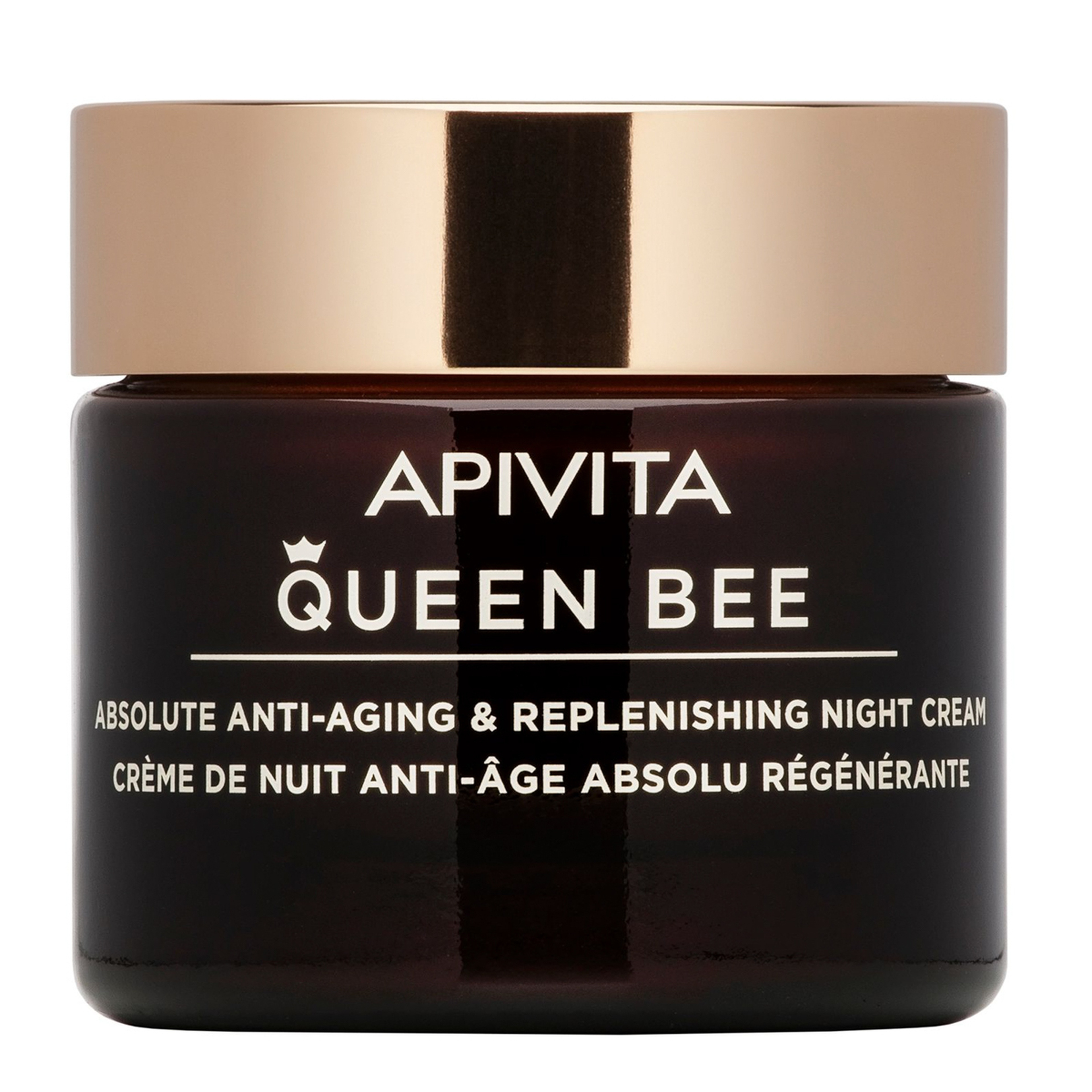 Apivita Queen Bee Absolute Night Cream 50Ml