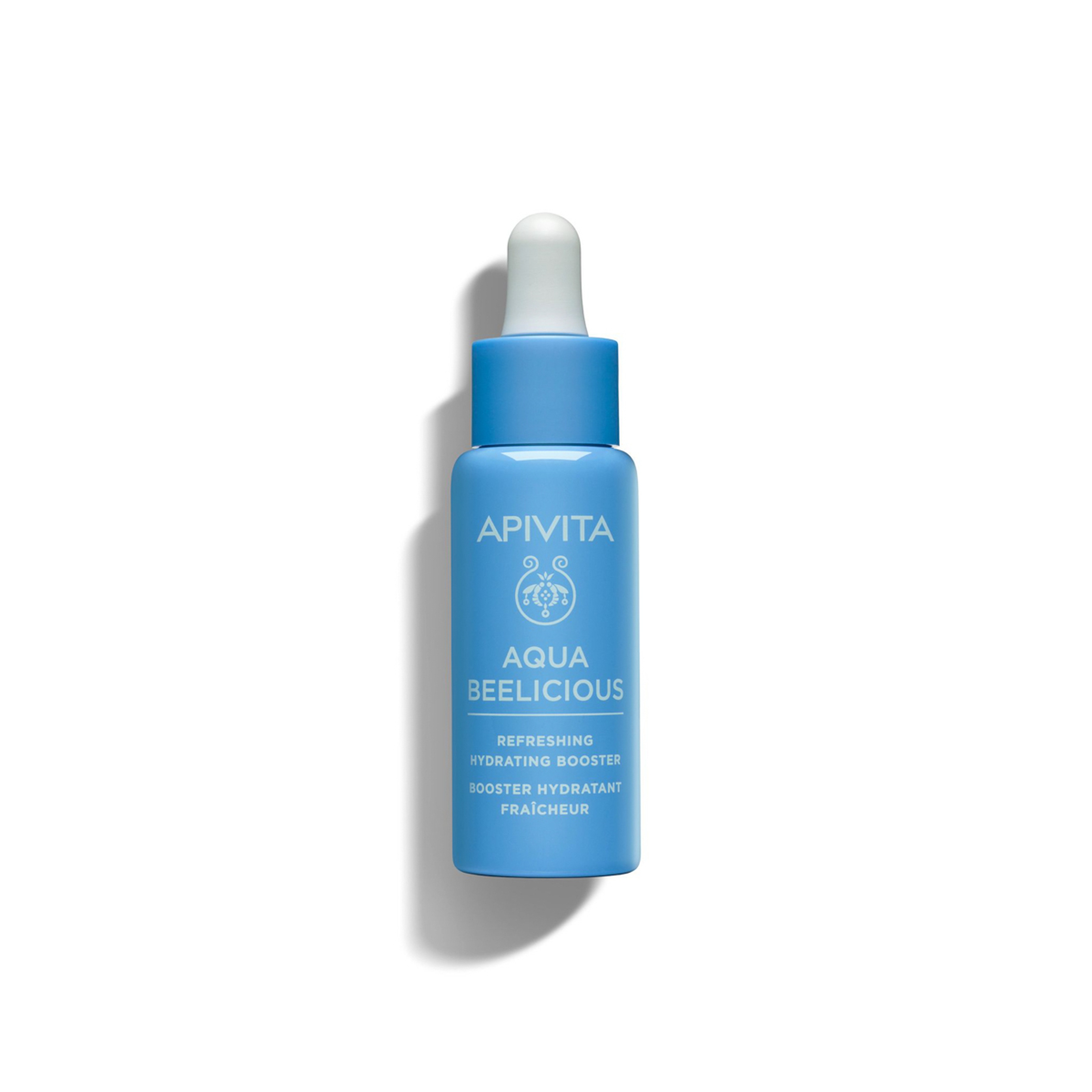 Apivita Refreshing Hydrating Booster 30Ml