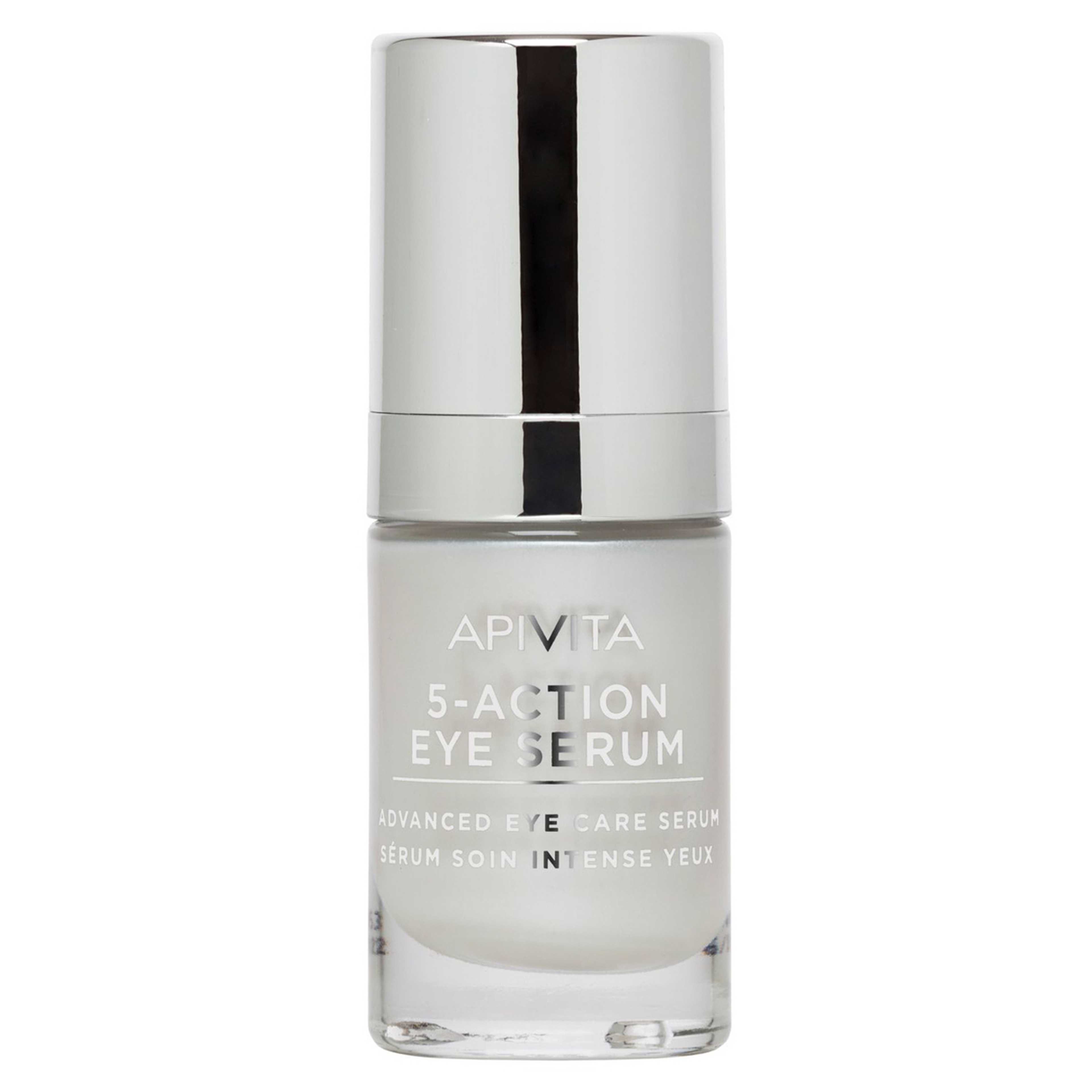 Apivita 5-Action Eye Serum 15Ml