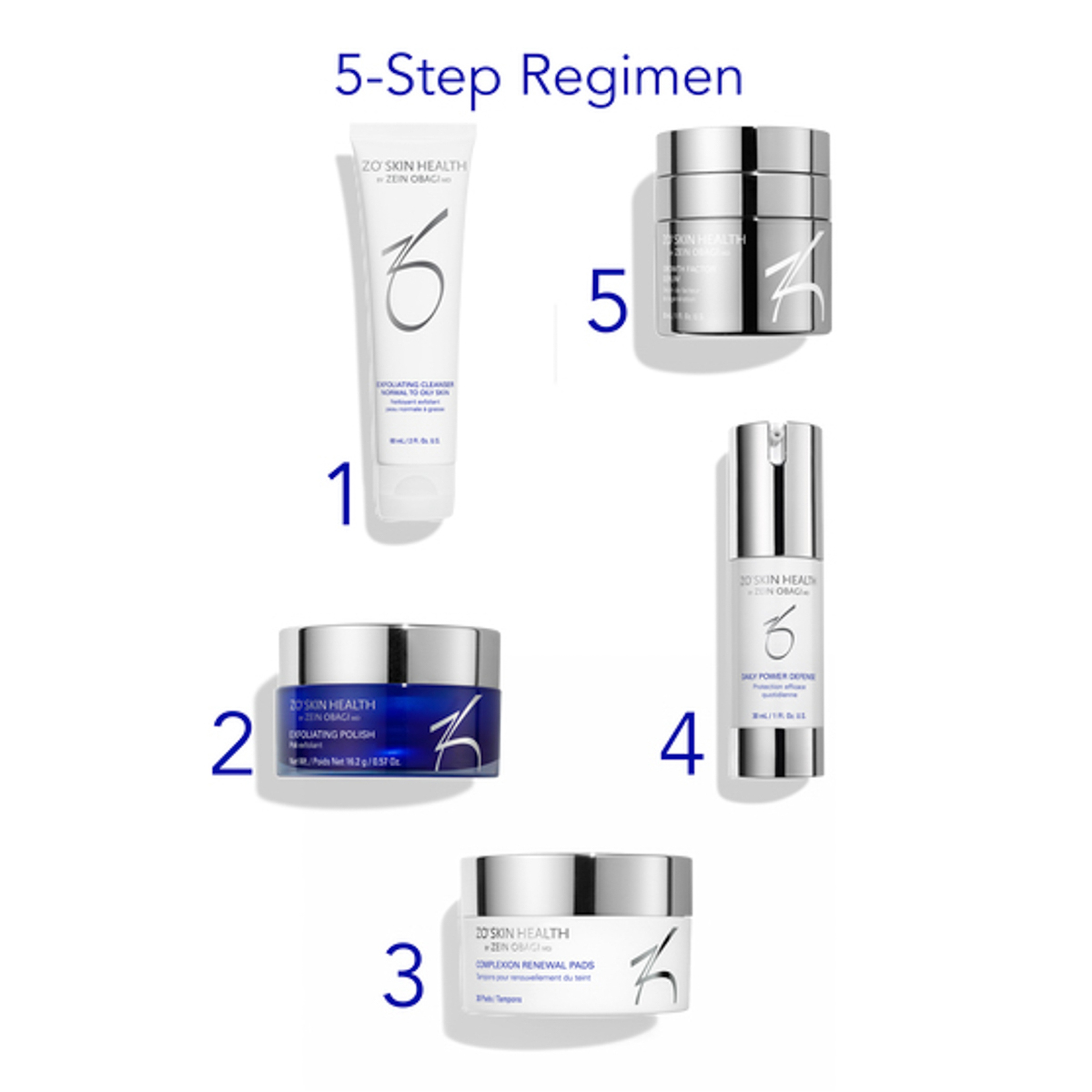 Anti-Aging Program Kit