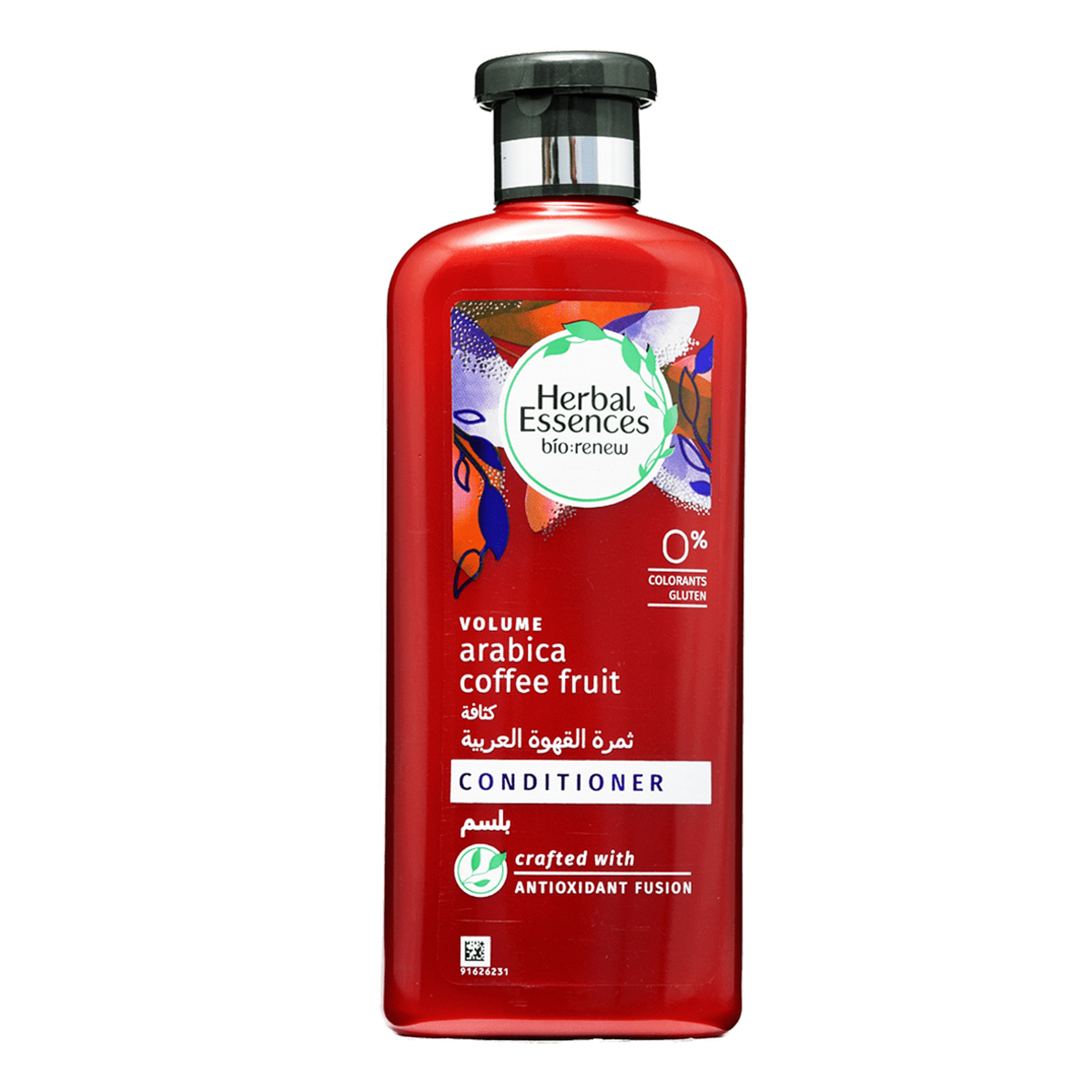 Arabic Coffee Conditioner 400Ml