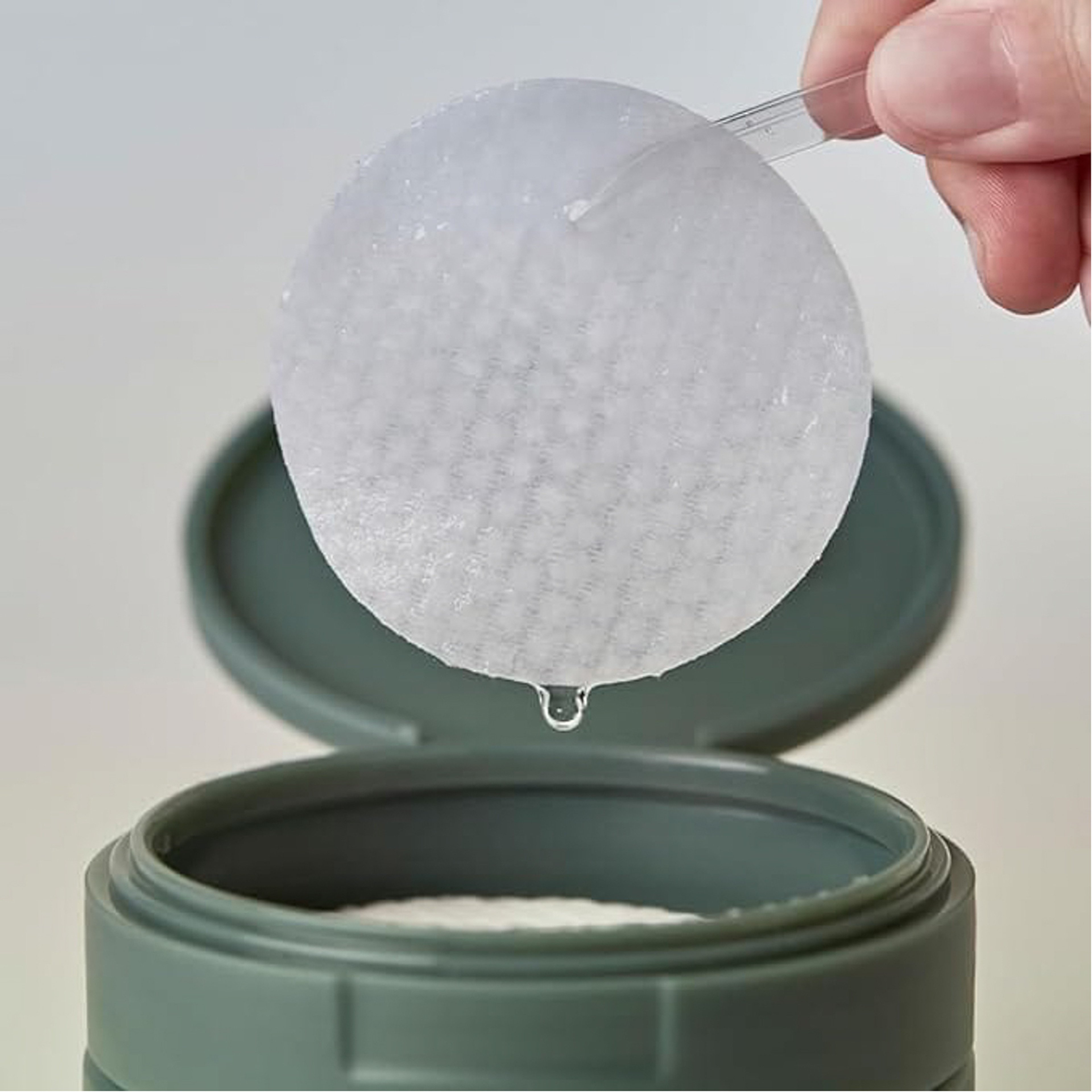 أنوا وسادات تنظيف بنسبة 77% هارتليف - 70 وسادة