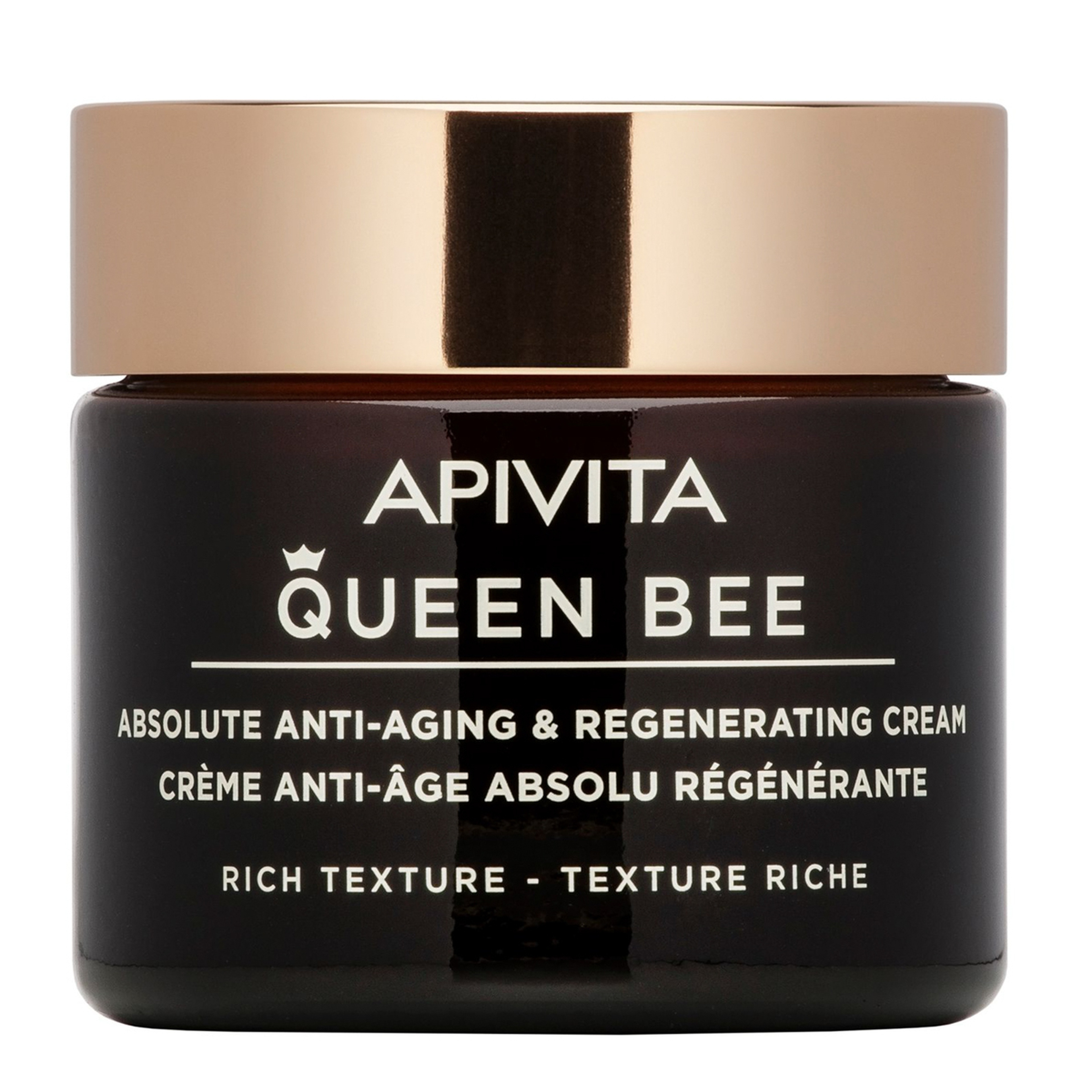 Apivita Queen Bee Absolute Rich Cream 50 Ml