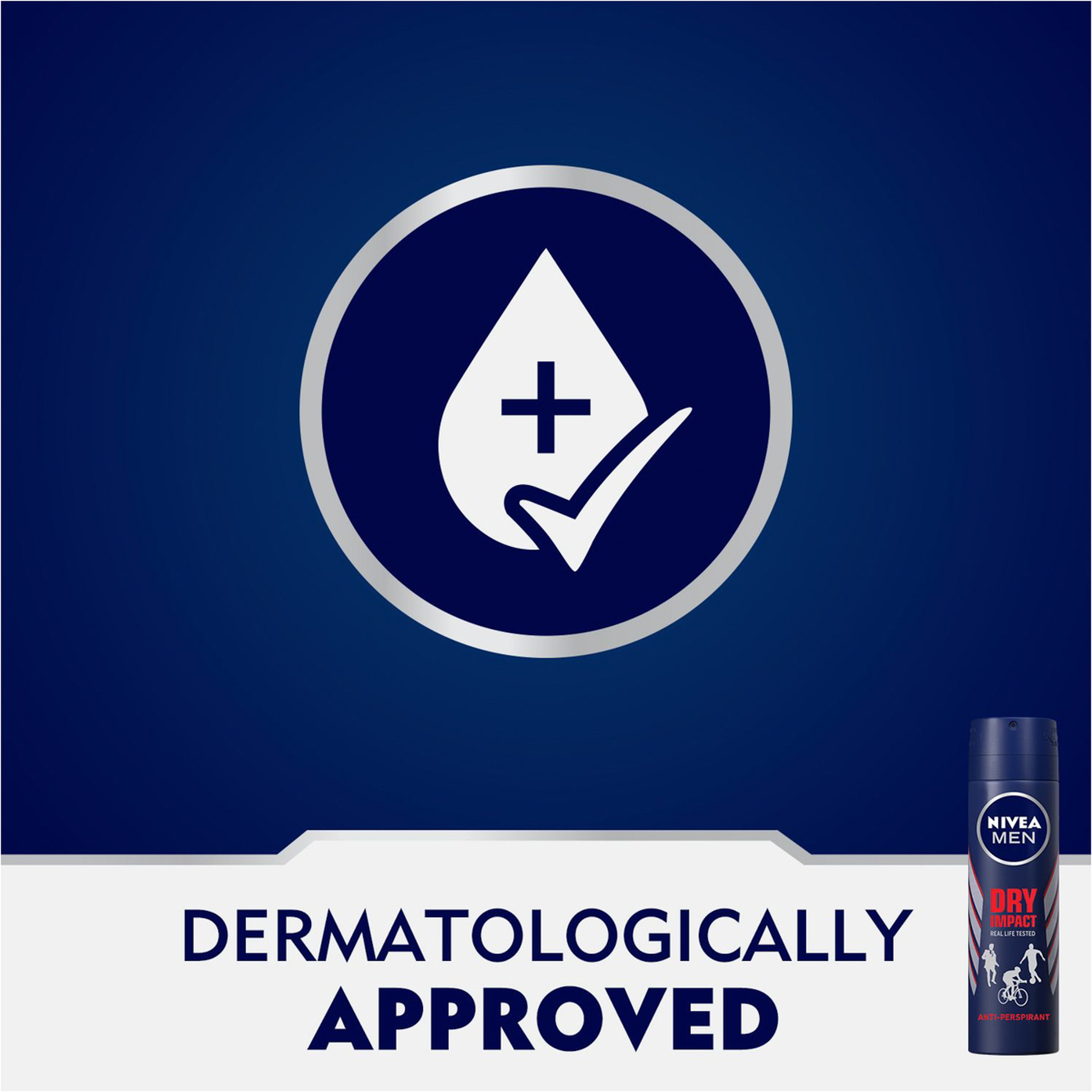 نيفيا مزيل عرق رجالى 150 مل